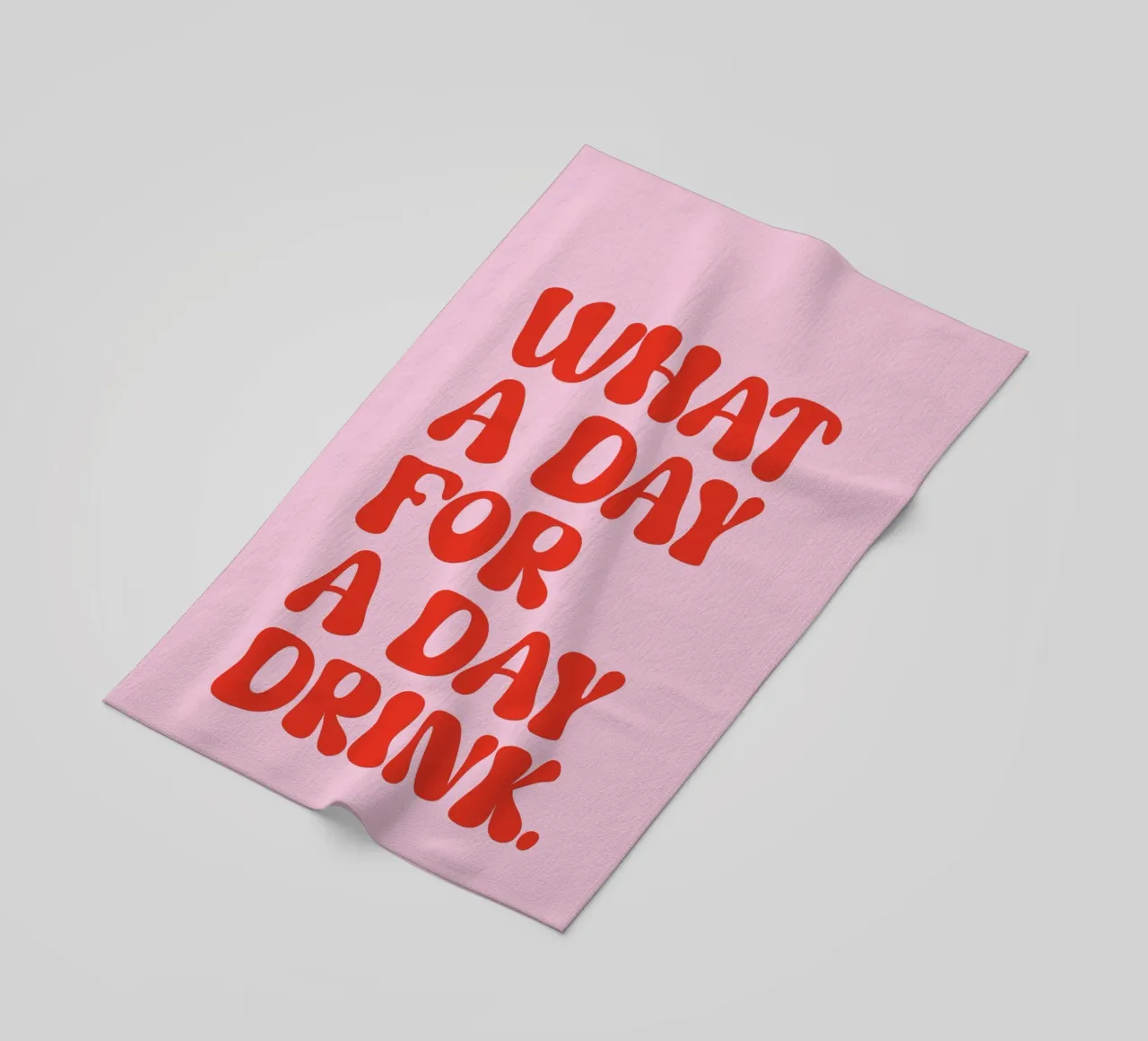 What a day for a daydrink telo mare da Ohkimiko