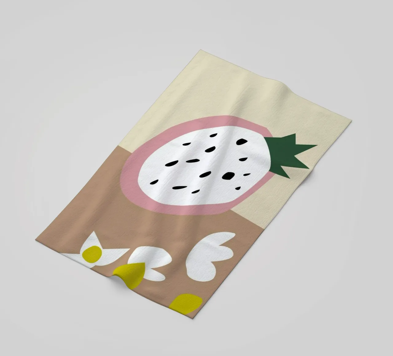 Fruit 2 telo mare da Helena Ravenne