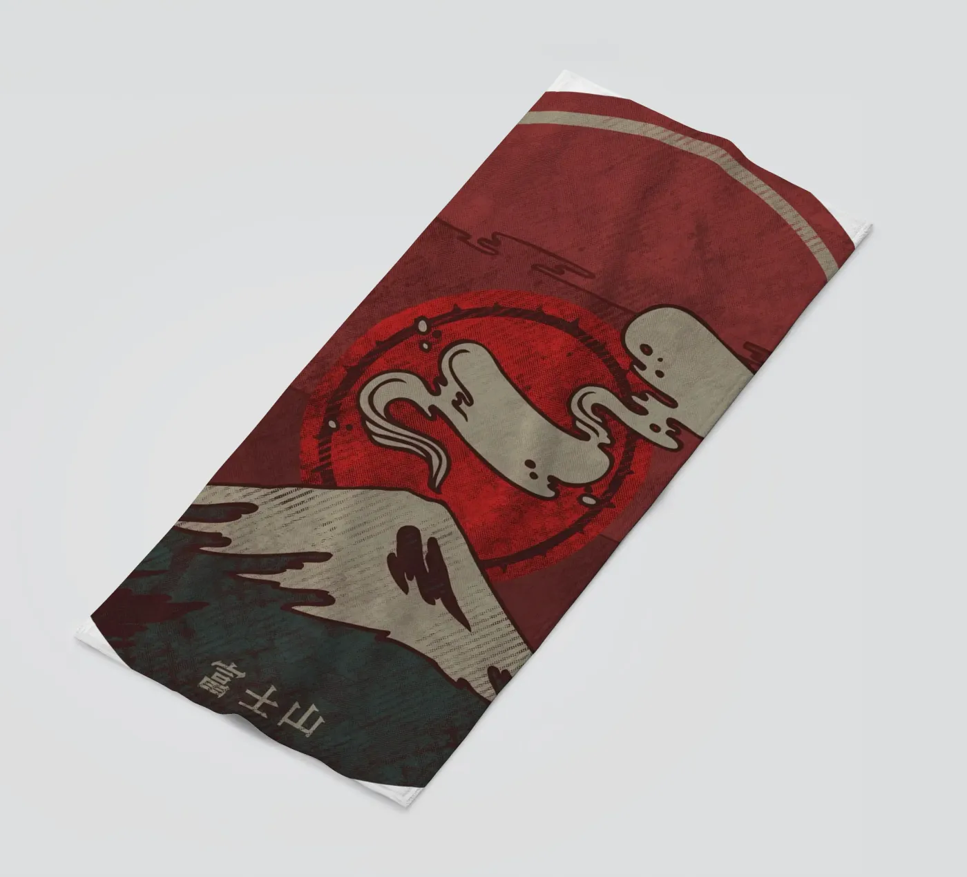 Fuji telo mare da againstbound