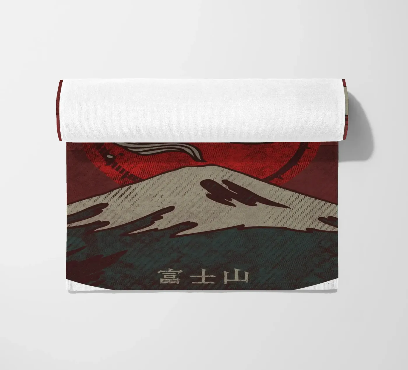 Fuji telo mare da againstbound