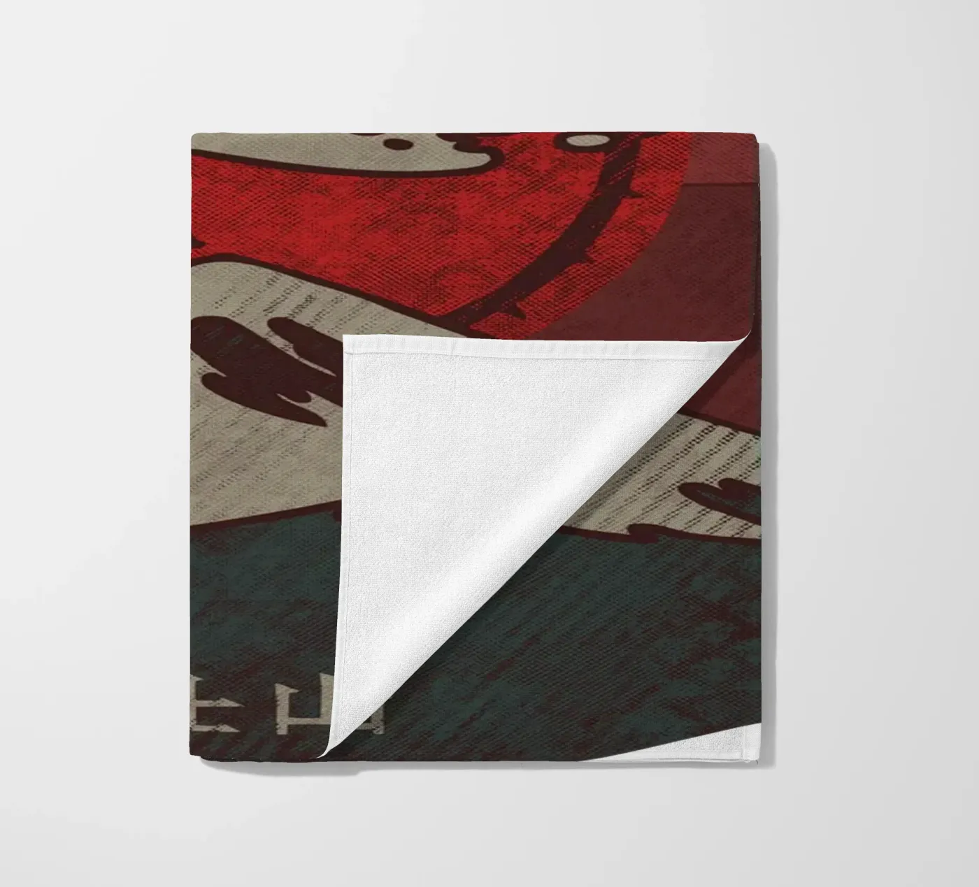 Fuji telo mare da againstbound