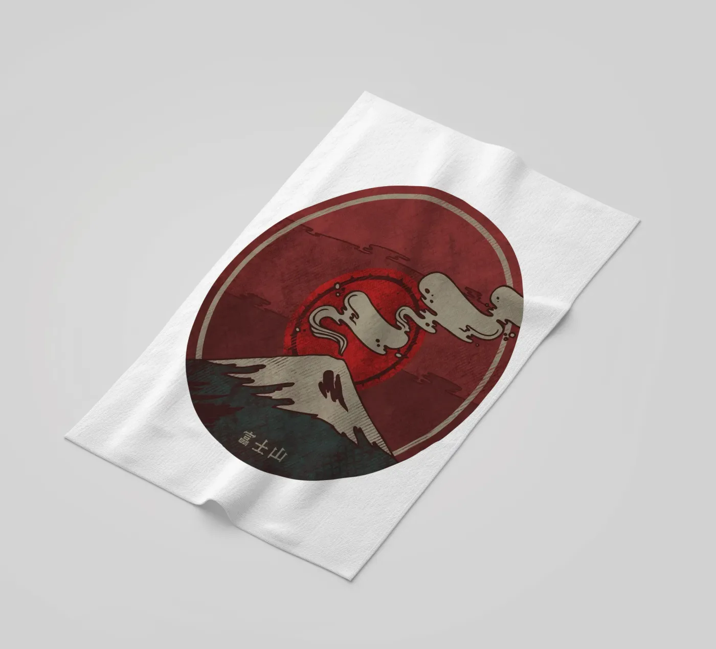 Fuji telo mare da againstbound