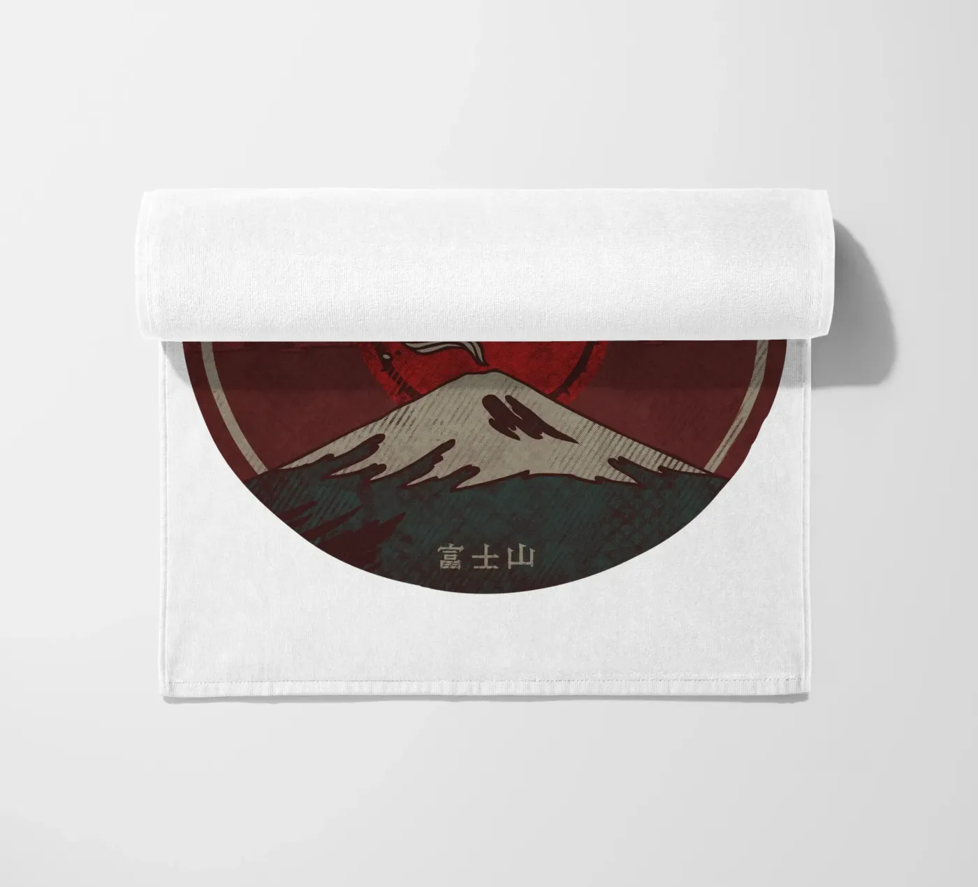 Fuji telo mare da againstbound