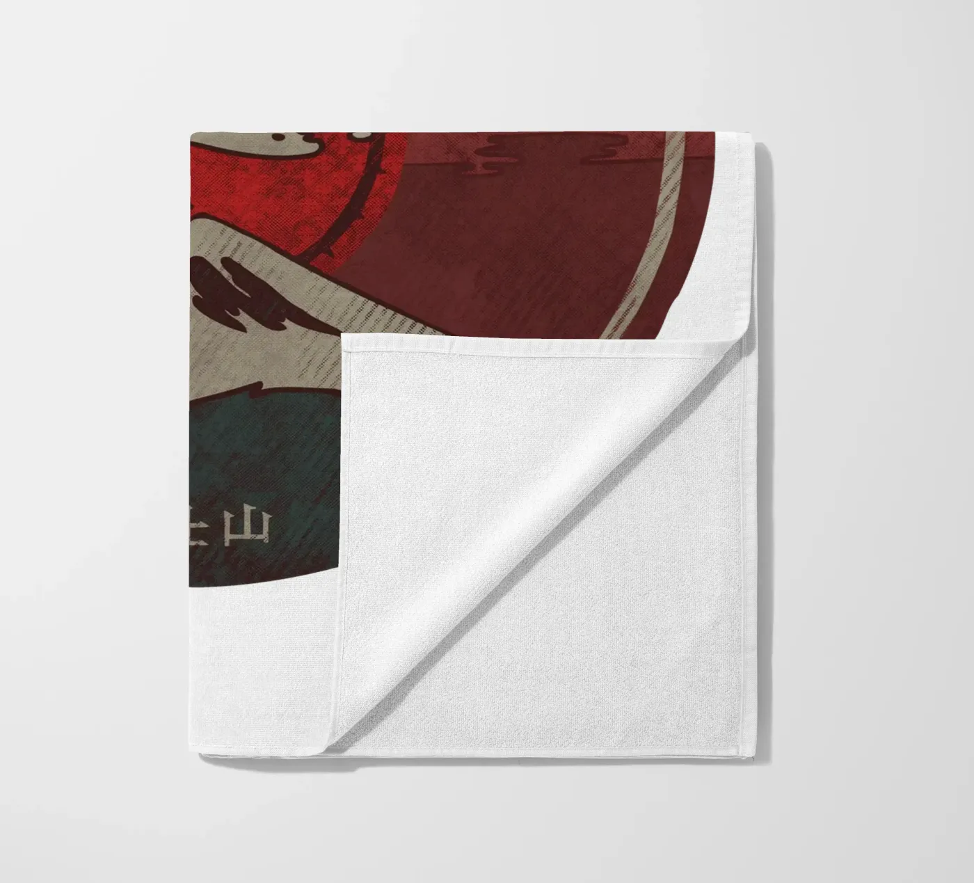 Fuji telo mare da againstbound