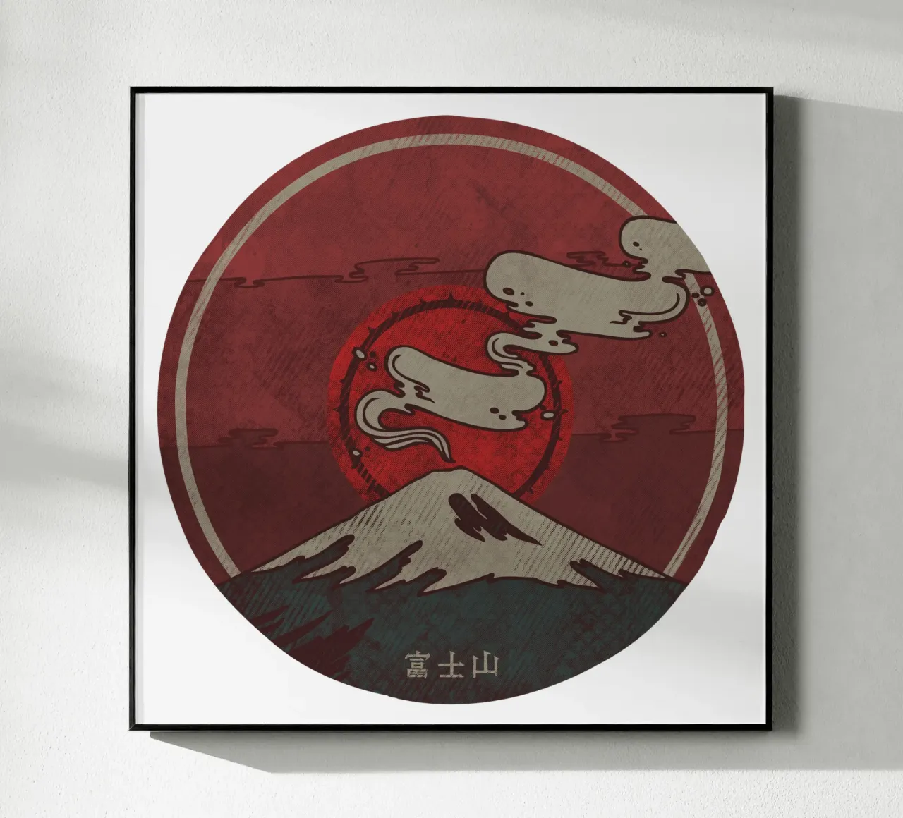 Fuji plexiglass da againstbound