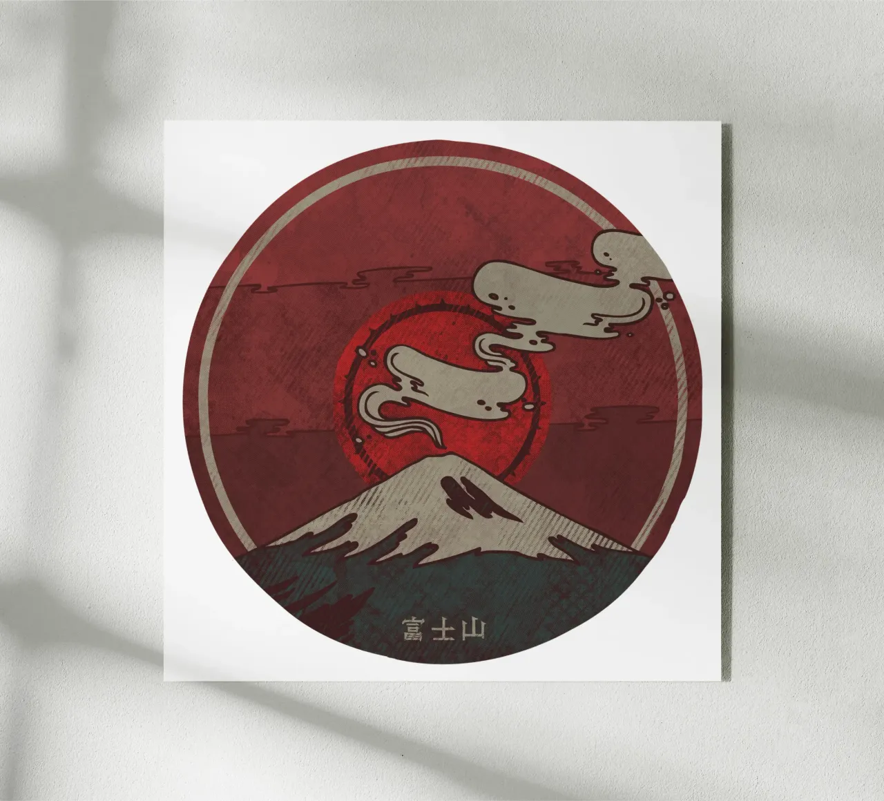 Fuji plexiglass da againstbound