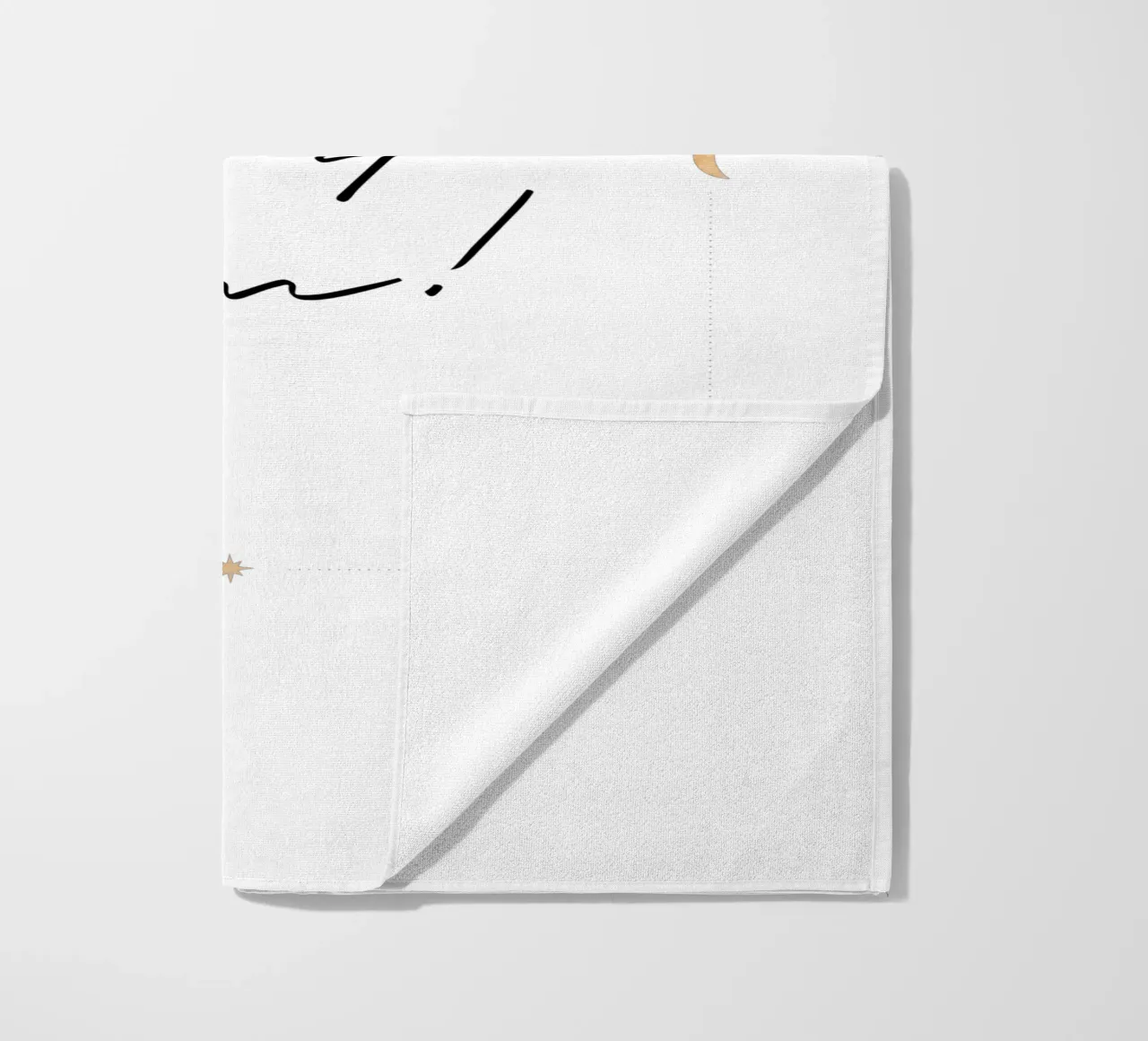 Let´s get it om! telo mare da Ohkimiko