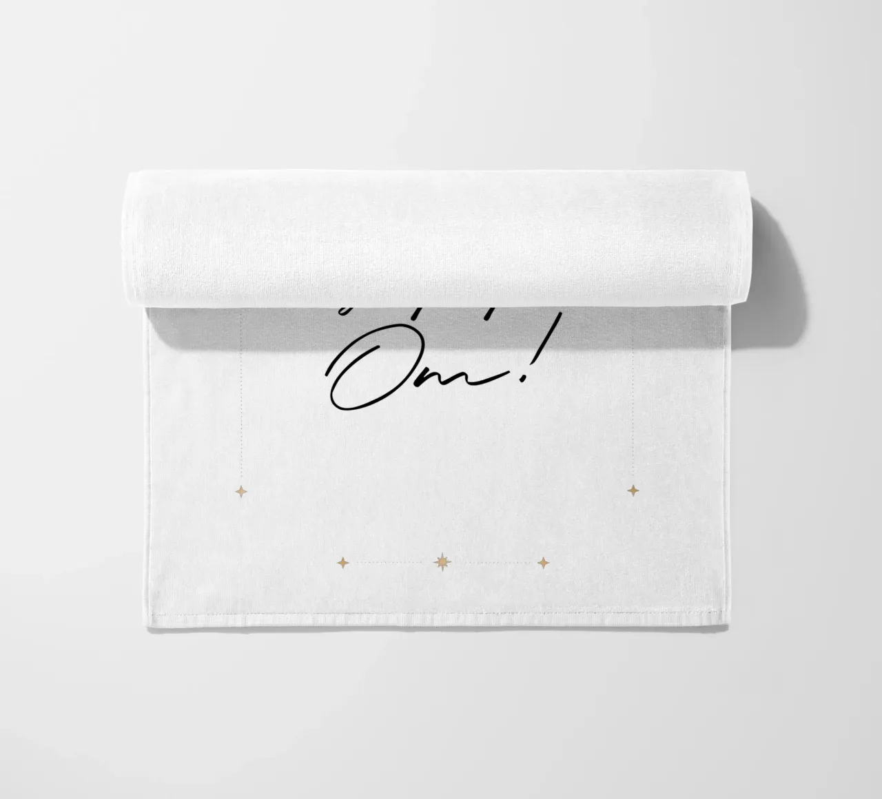 Let´s get it om! telo mare da Ohkimiko