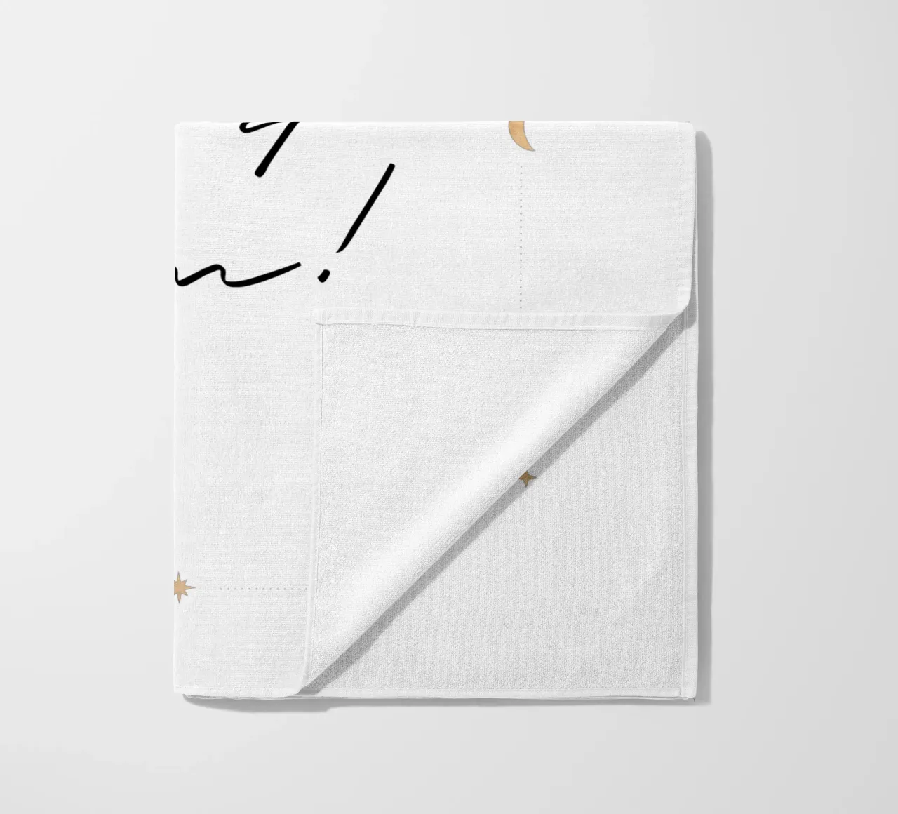 Let´s get it om! telo mare da Ohkimiko