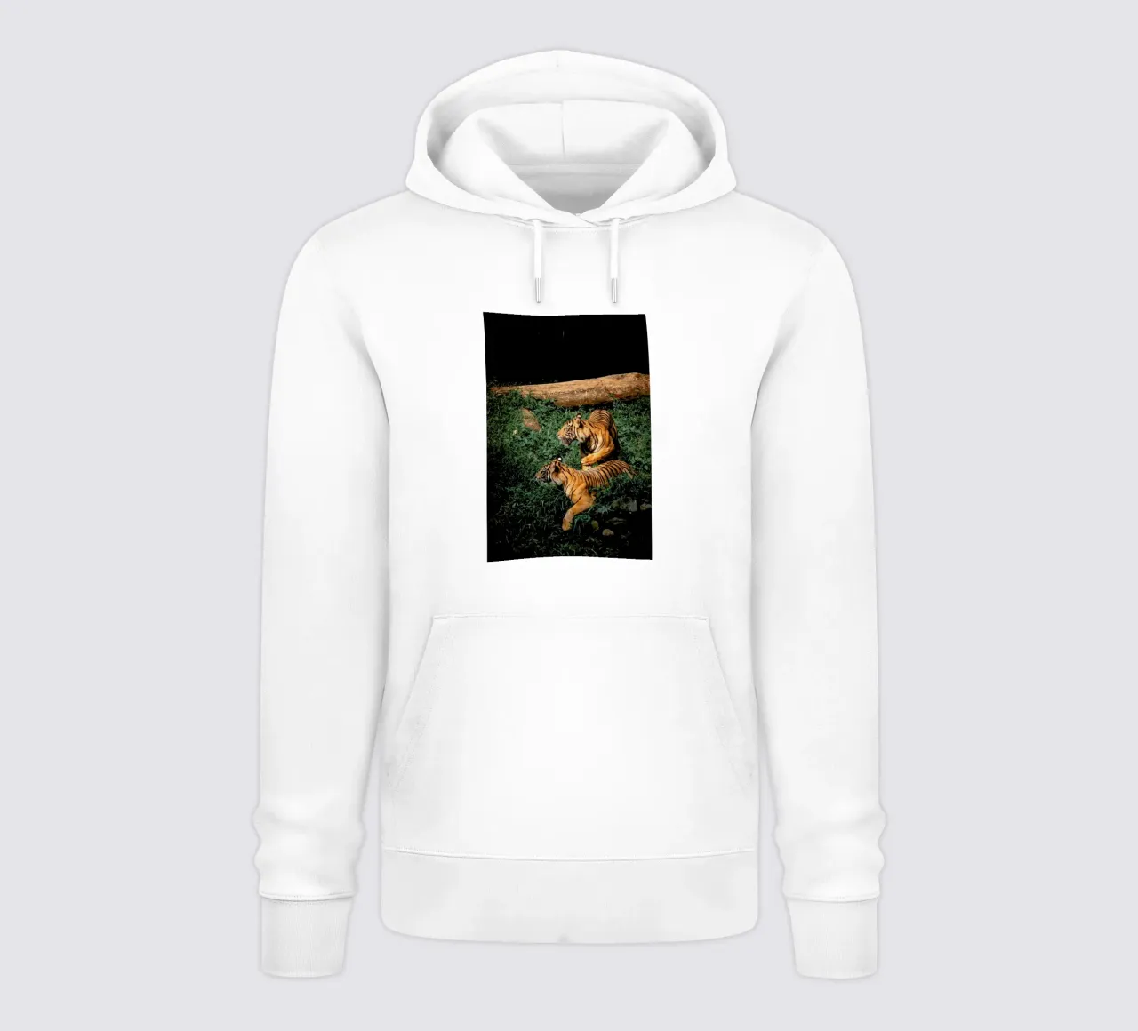 A Killer Couple felpa con cappuccio da Natural Kingdom