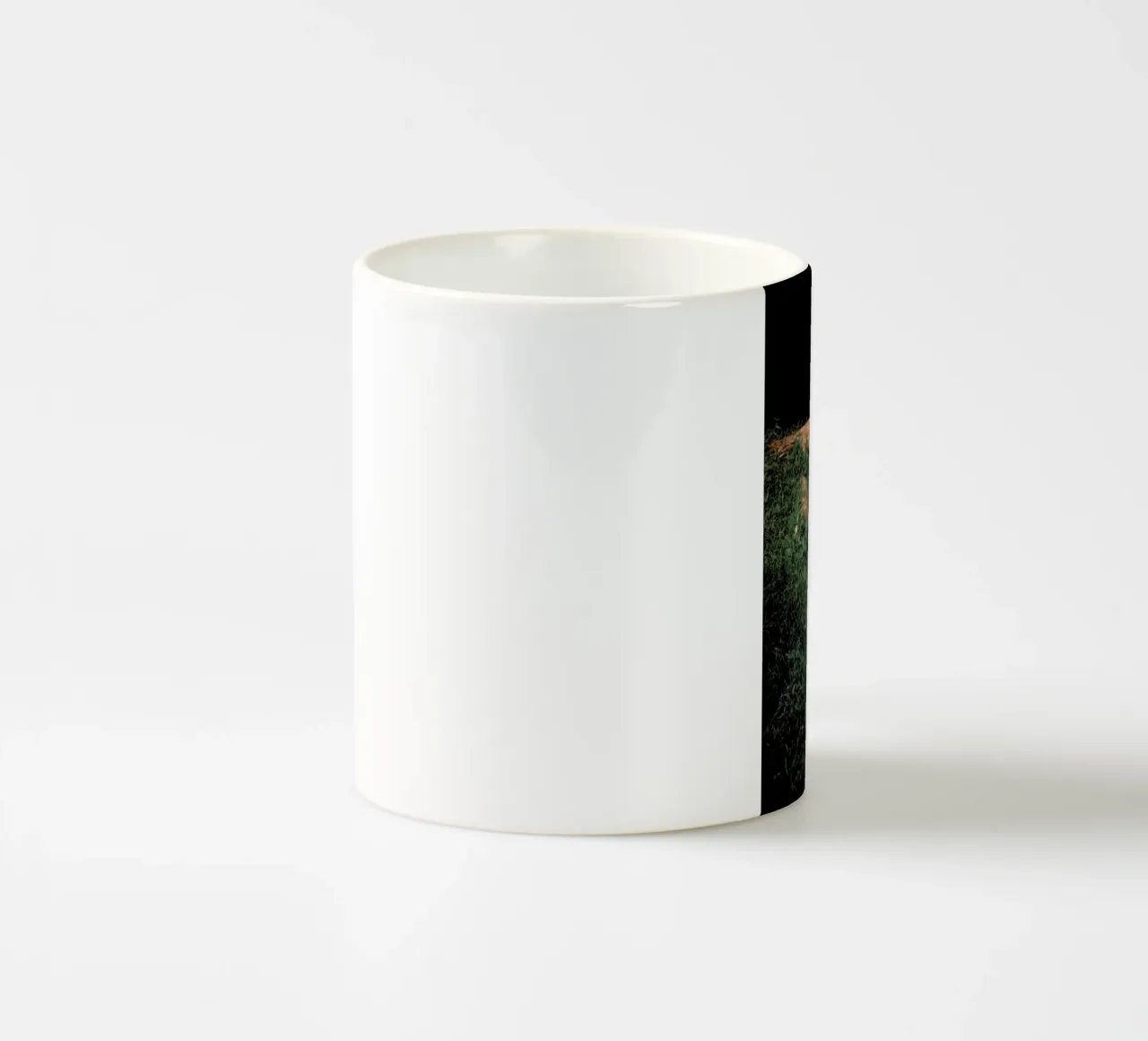 A Killer Couple tazza in ceramica da Natural Kingdom