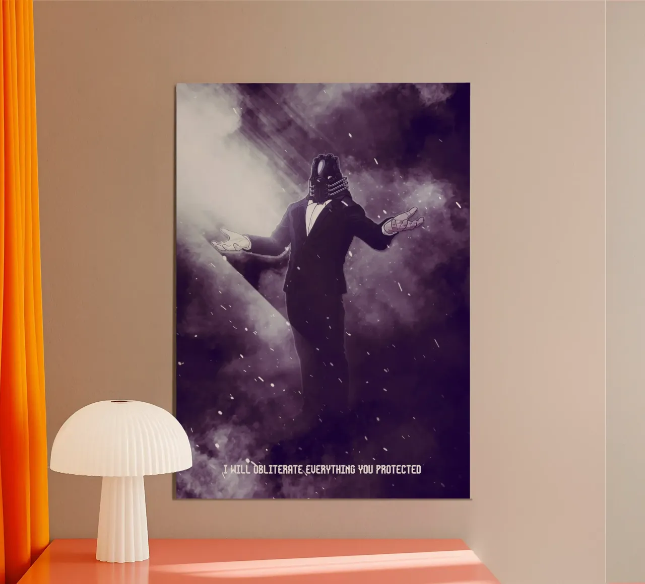 All For One alluminio dibond da FreeArtStudio