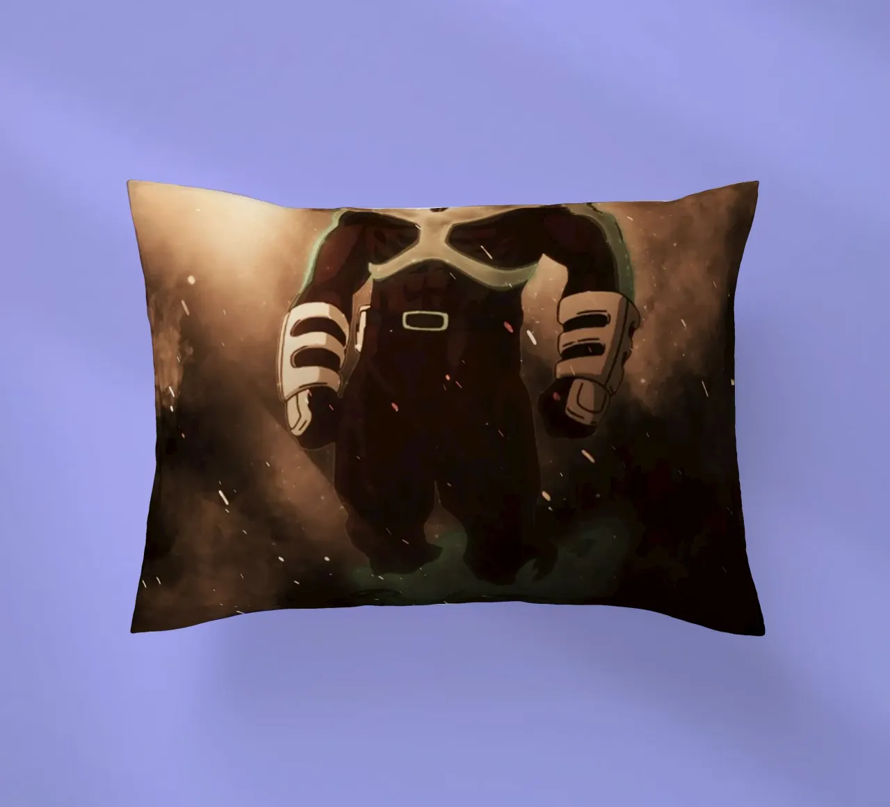 Endeavor cuscino da FreeArtStudio