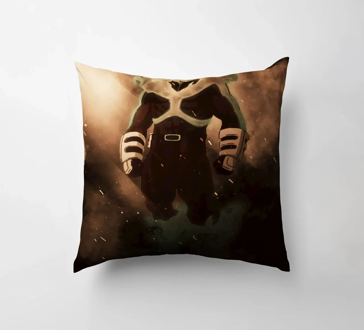 Endeavor cuscino da FreeArtStudio