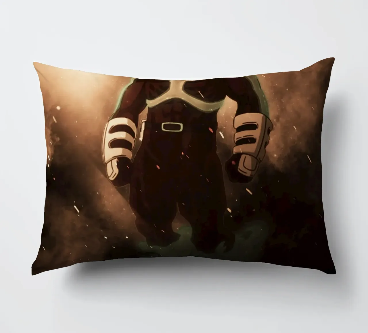 Endeavor cuscino da FreeArtStudio