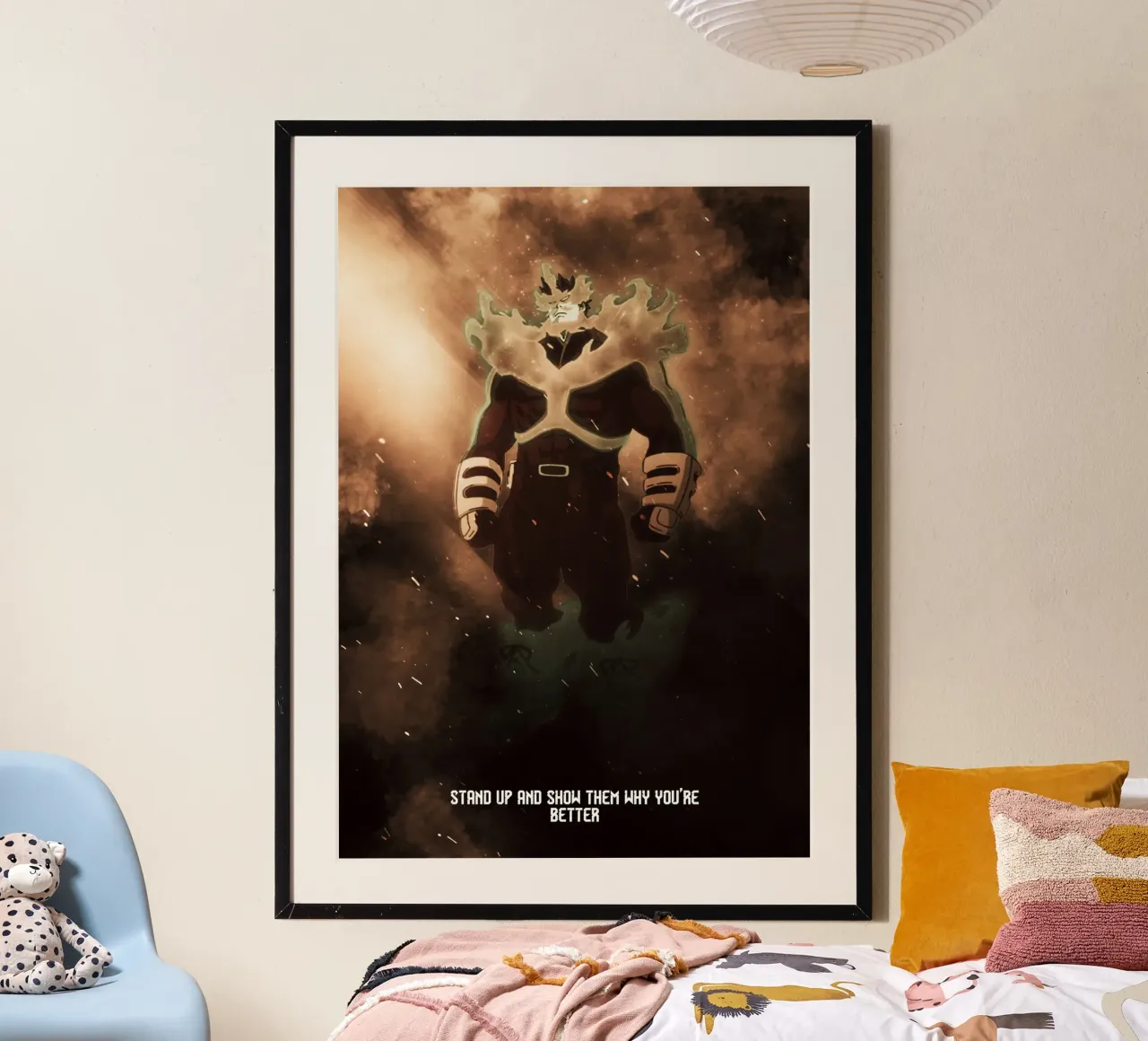 Endeavor hahnemühle by FreeArtStudio