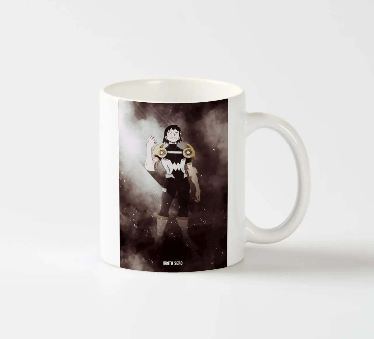Hanta Sero tazza in ceramica da FreeArtStudio