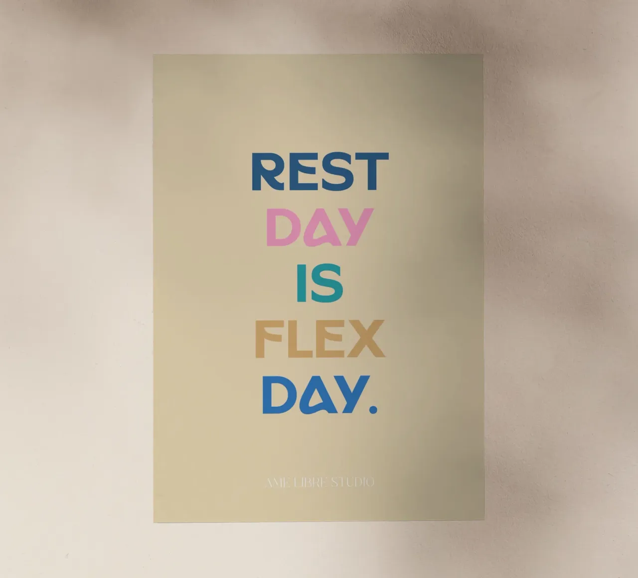 🦥 pellicola backlit da MENTHE SAUVAGE