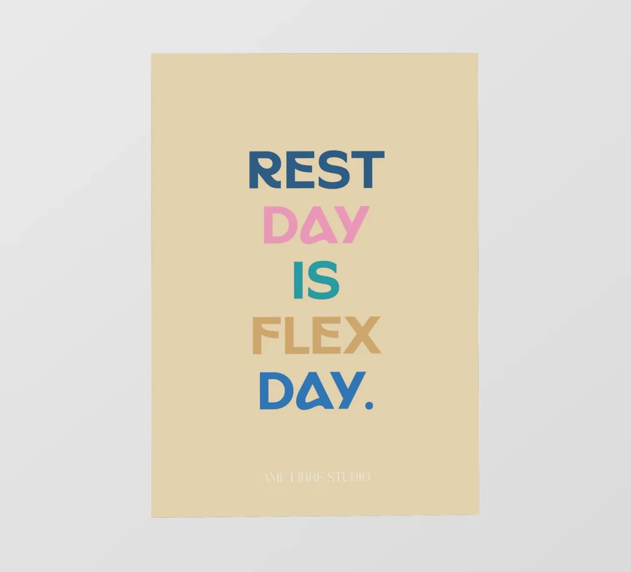 🦥 pellicola backlit da MENTHE SAUVAGE