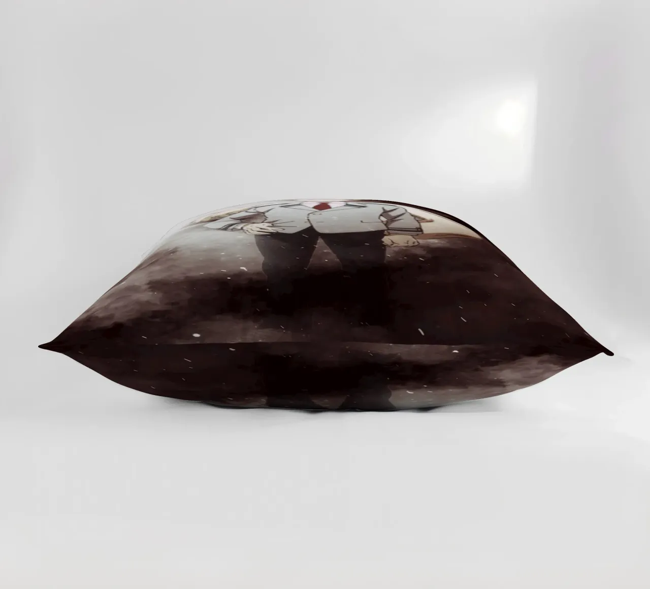 Mashirao Ojiro cuscino da FreeArtStudio