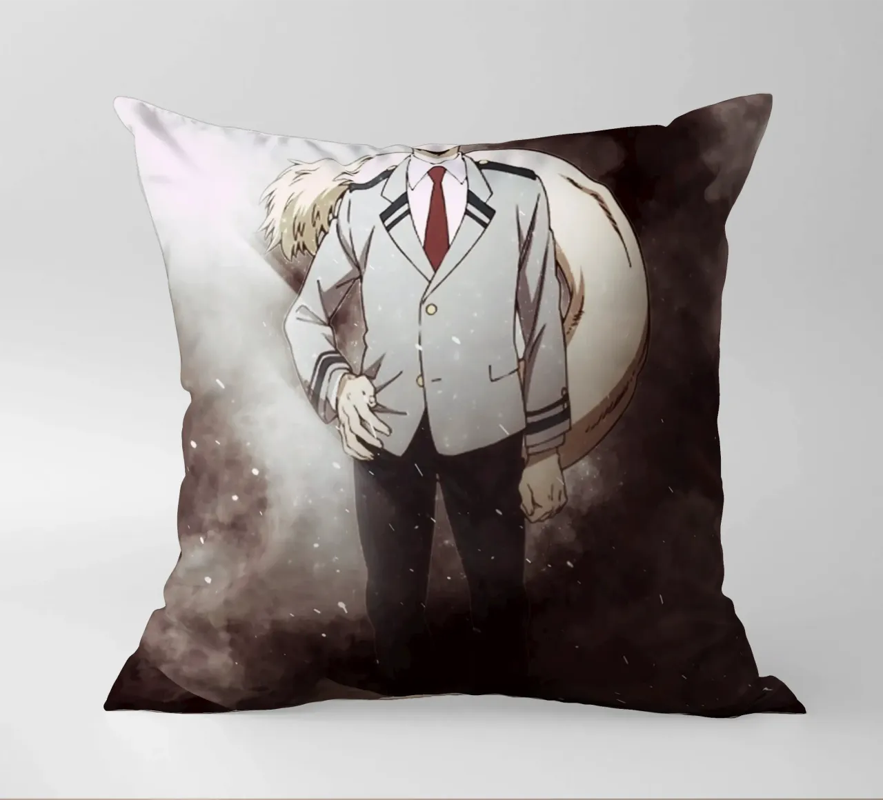 Mashirao Ojiro cuscino da FreeArtStudio