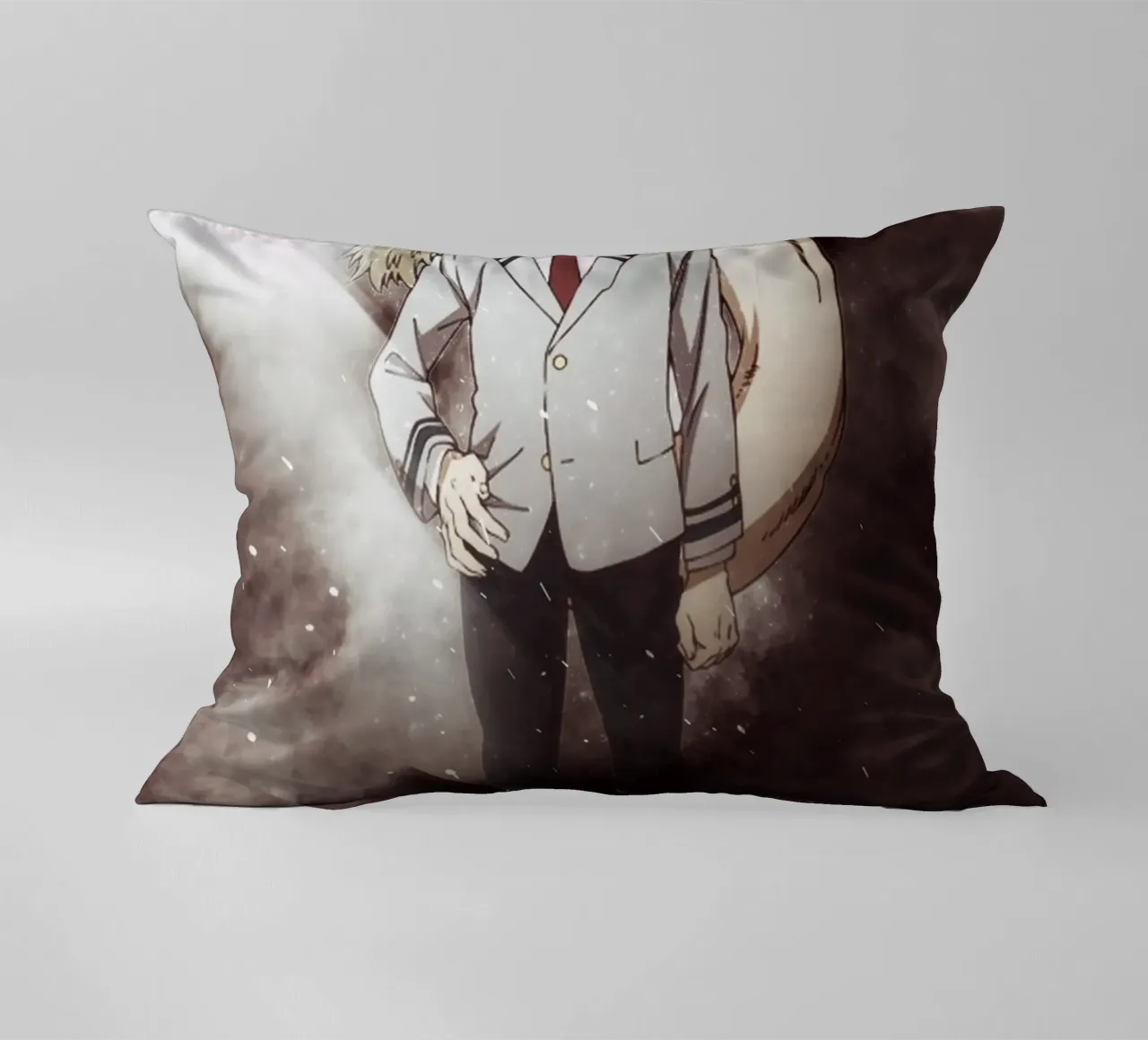 Mashirao Ojiro cuscino da FreeArtStudio