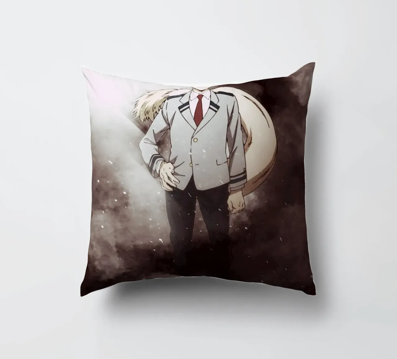 Mashirao Ojiro cuscino da FreeArtStudio