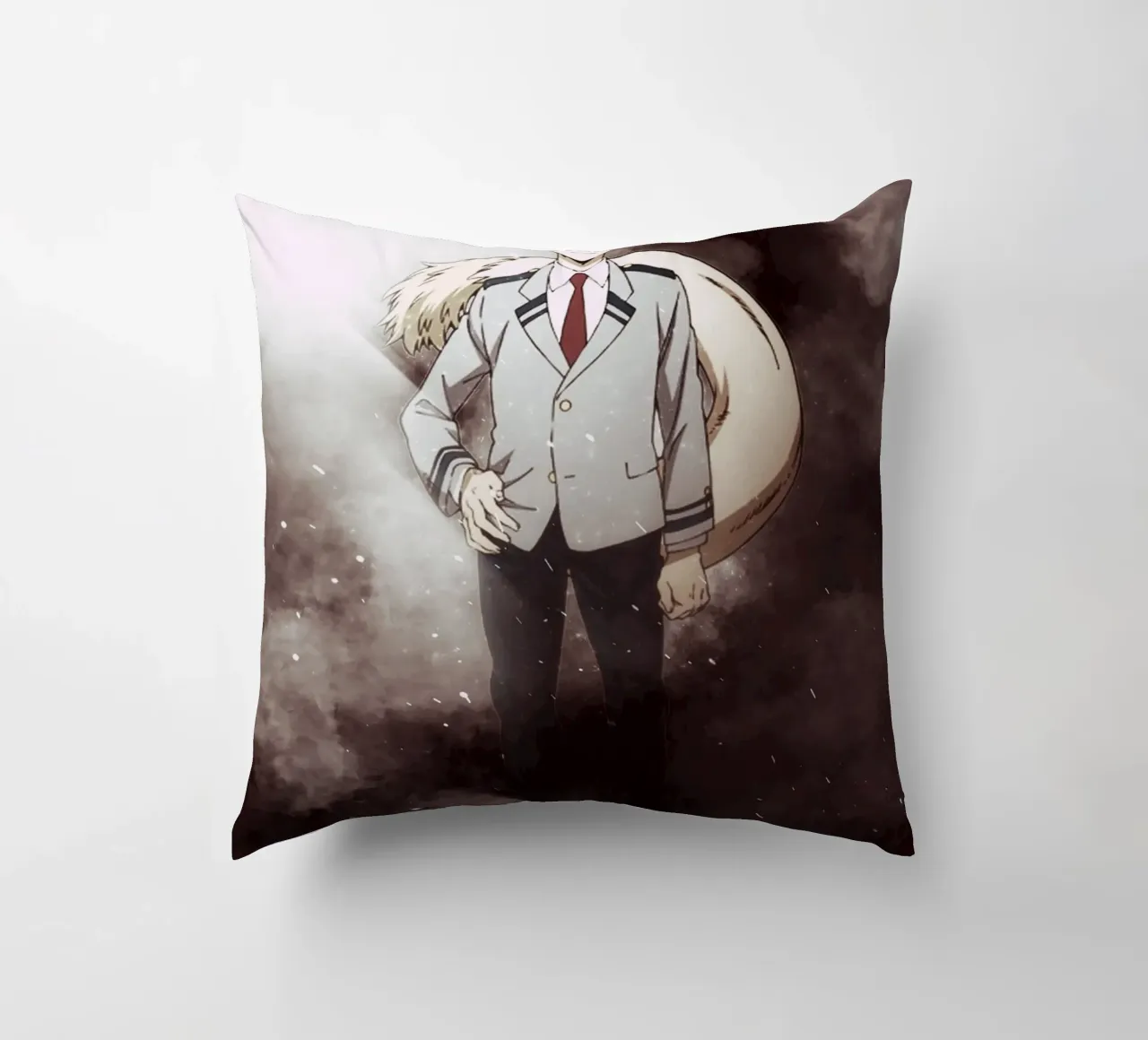 Mashirao Ojiro cuscino da FreeArtStudio
