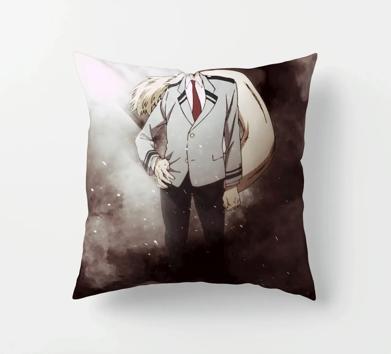 Mashirao Ojiro cuscino da FreeArtStudio
