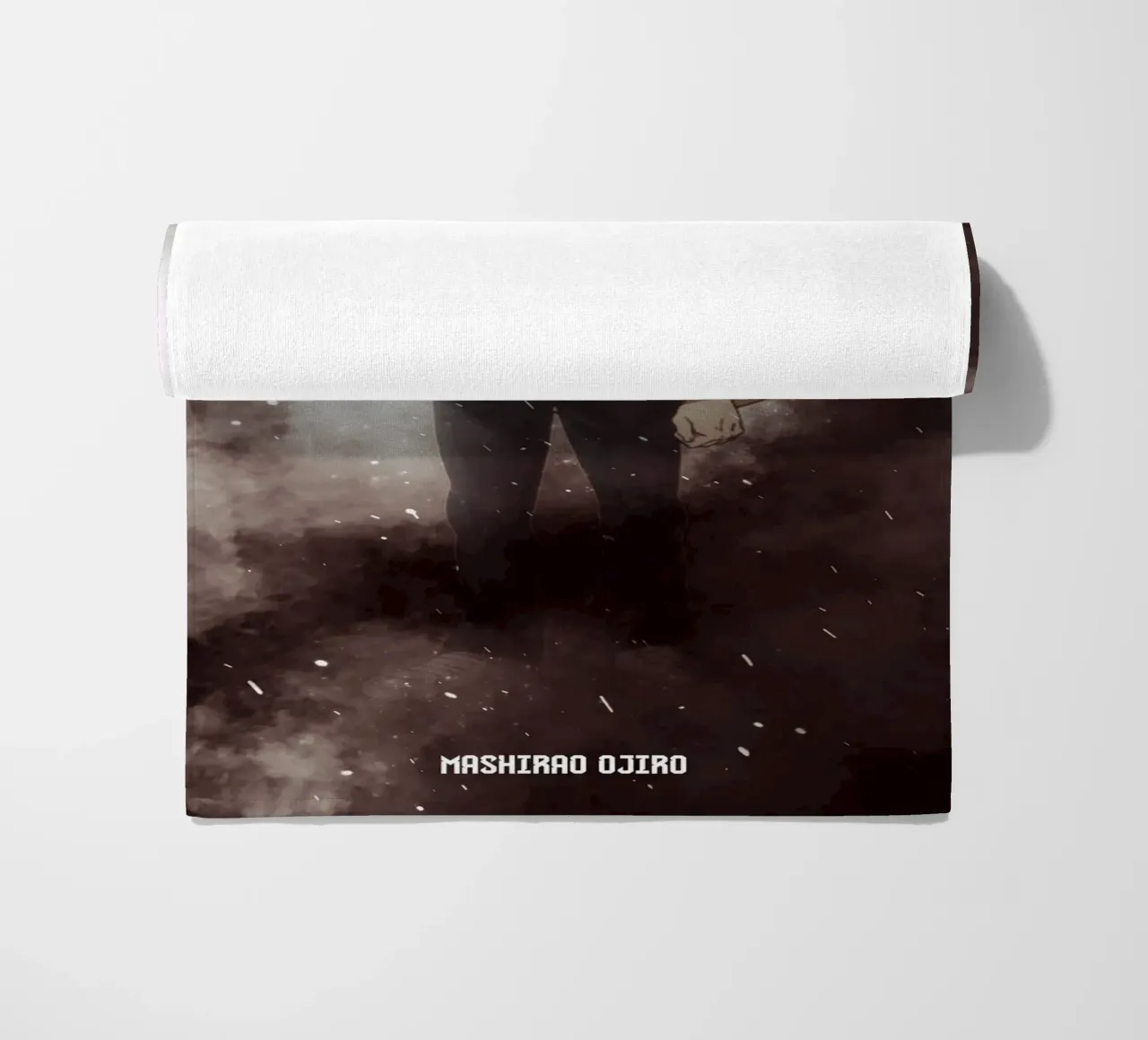 Mashirao Ojiro telo mare da FreeArtStudio