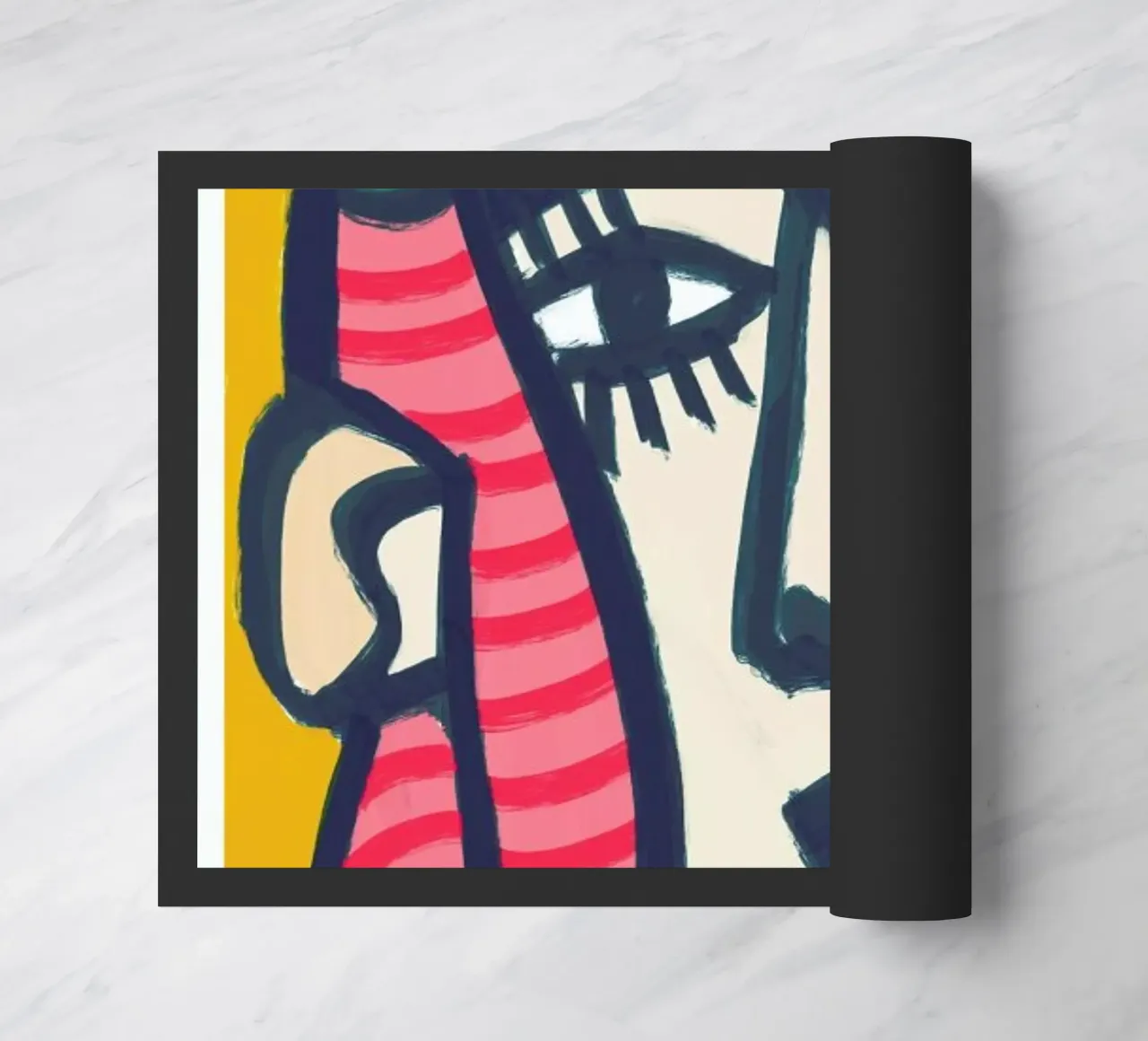 Thelma zerbino da Maria Kritzas