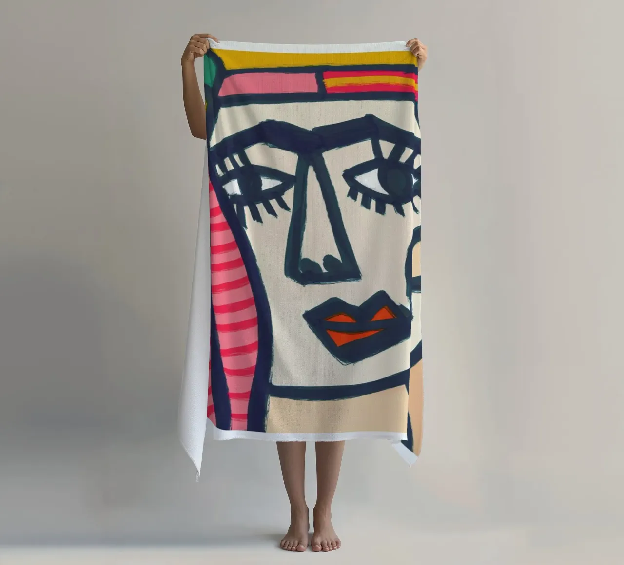 Thelma telo mare da Maria Kritzas
