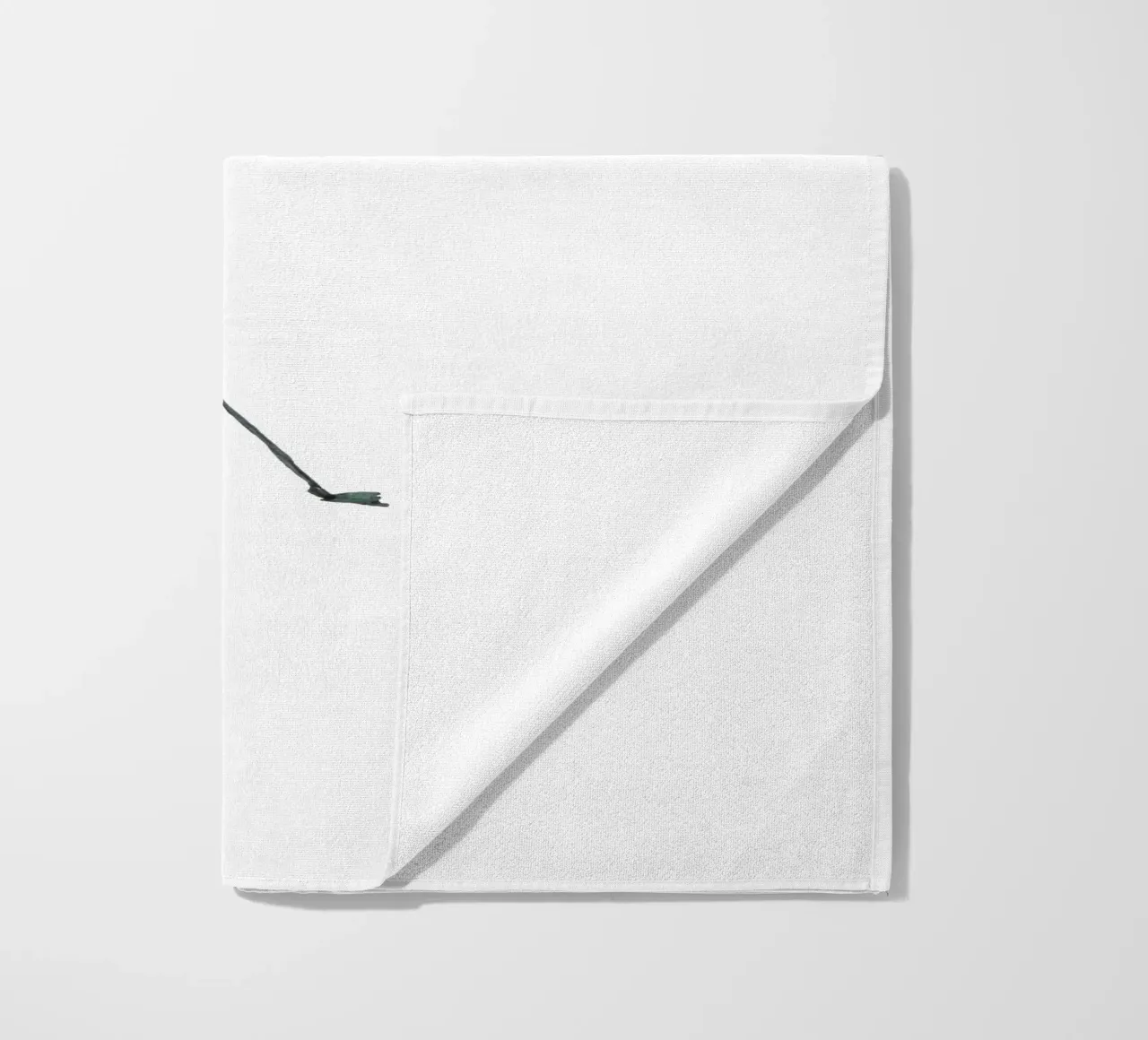 Flamingo telo mare da Femke Zwaan