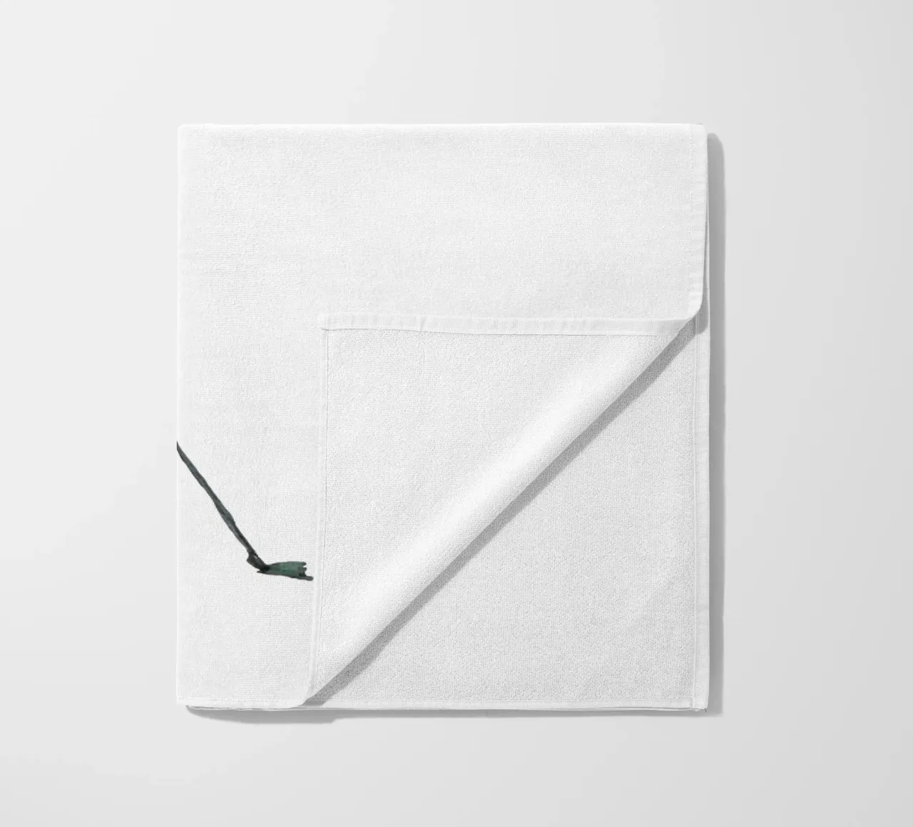 Flamingo telo mare da Femke Zwaan