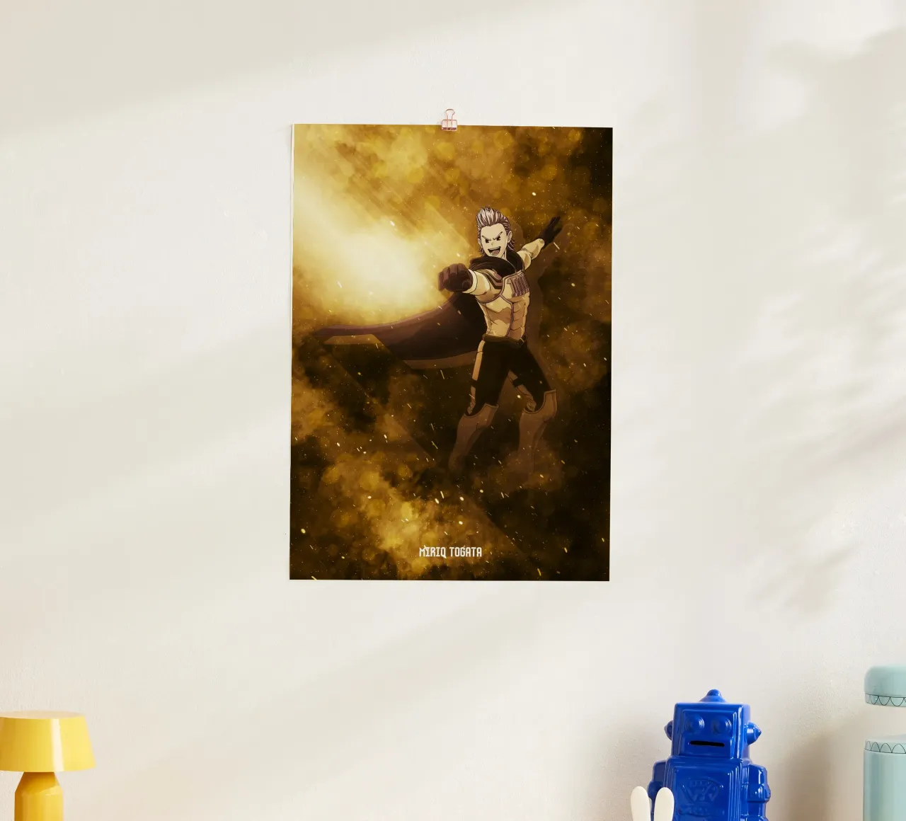 Mirio Togata carta hahnemühle da FreeArtStudio