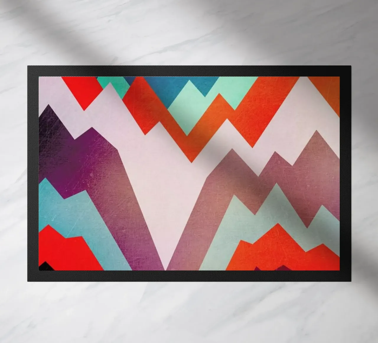 The Valley zerbino da Elisabeth Fredriksson