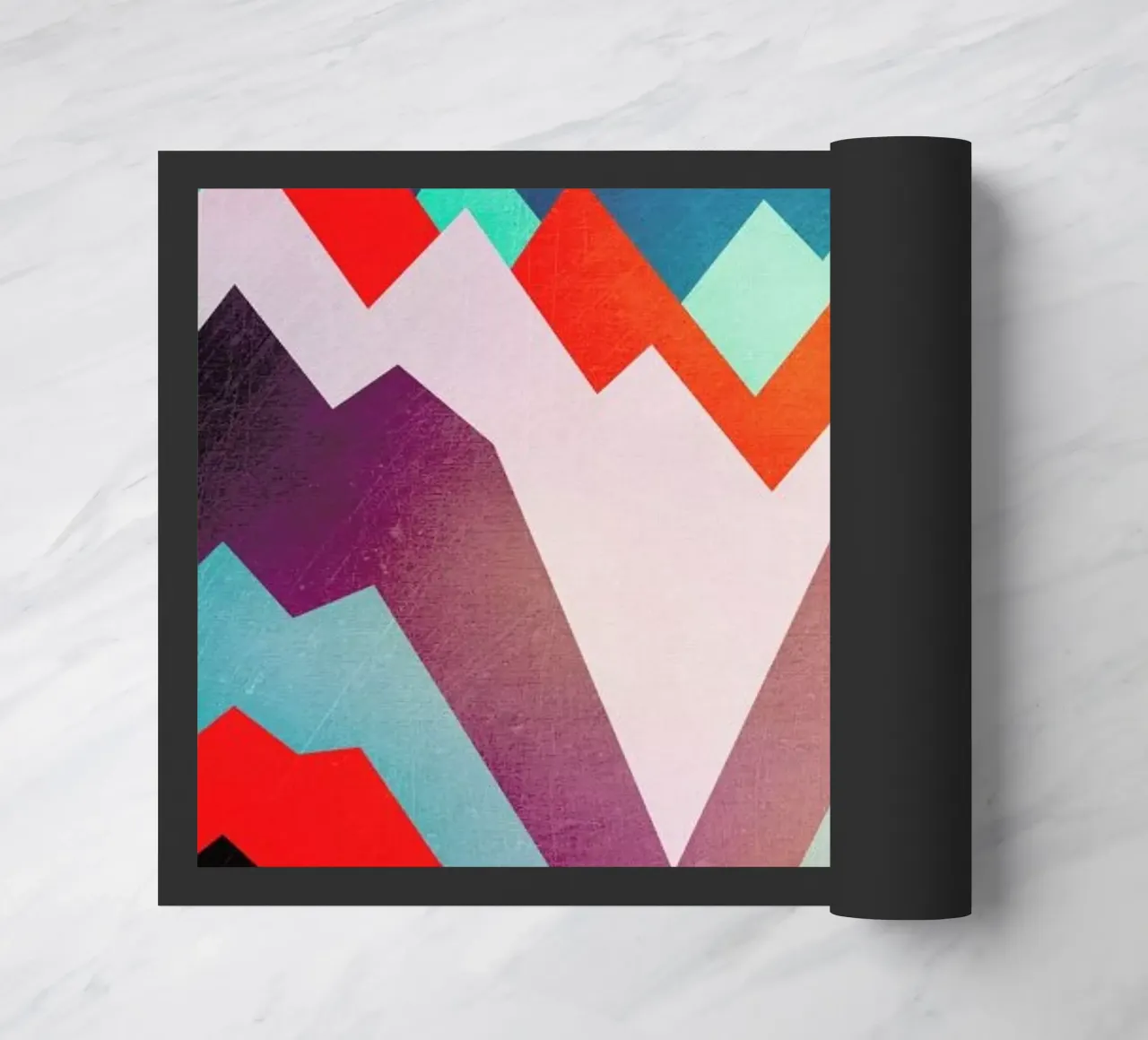 The Valley zerbino da Elisabeth Fredriksson