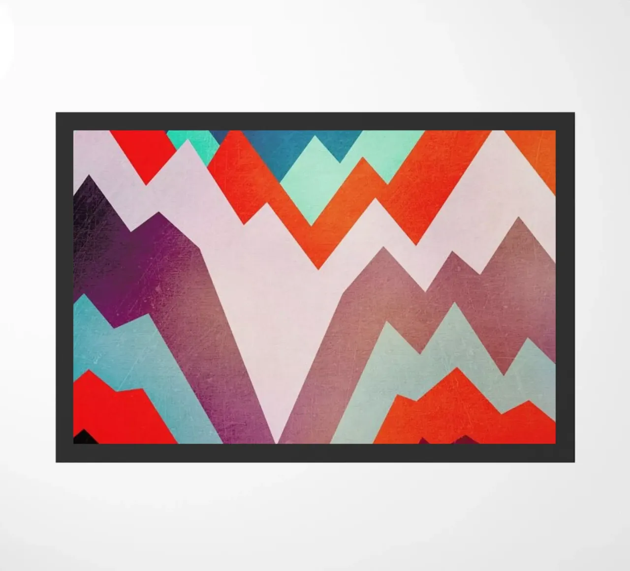 The Valley zerbino da Elisabeth Fredriksson