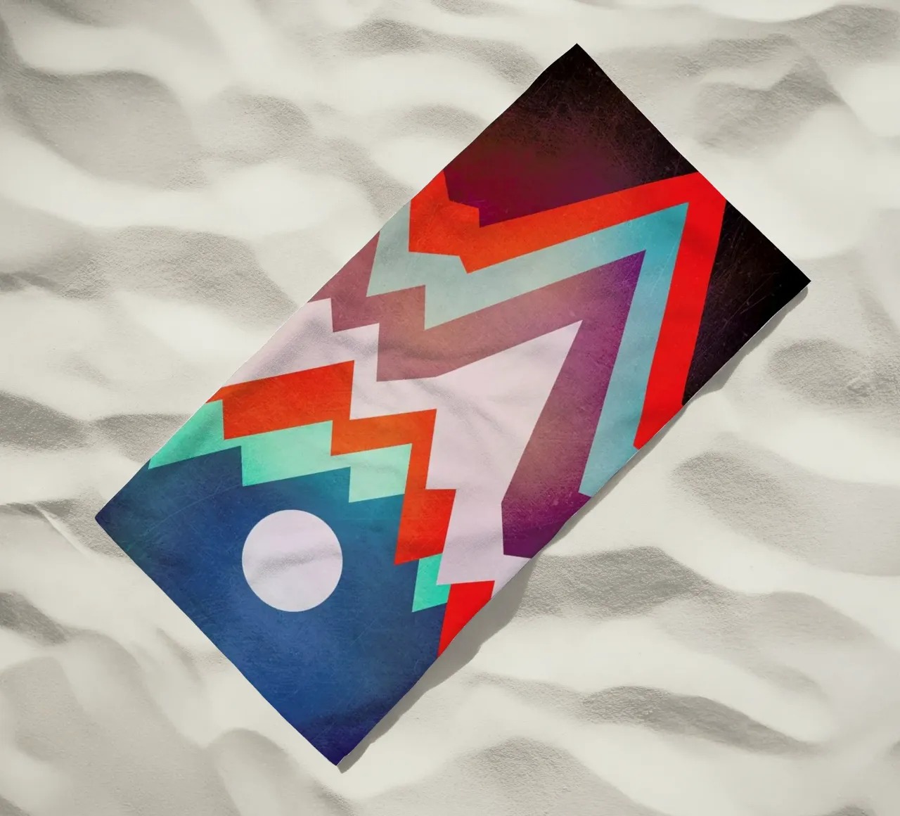 The Valley telo mare da Elisabeth Fredriksson