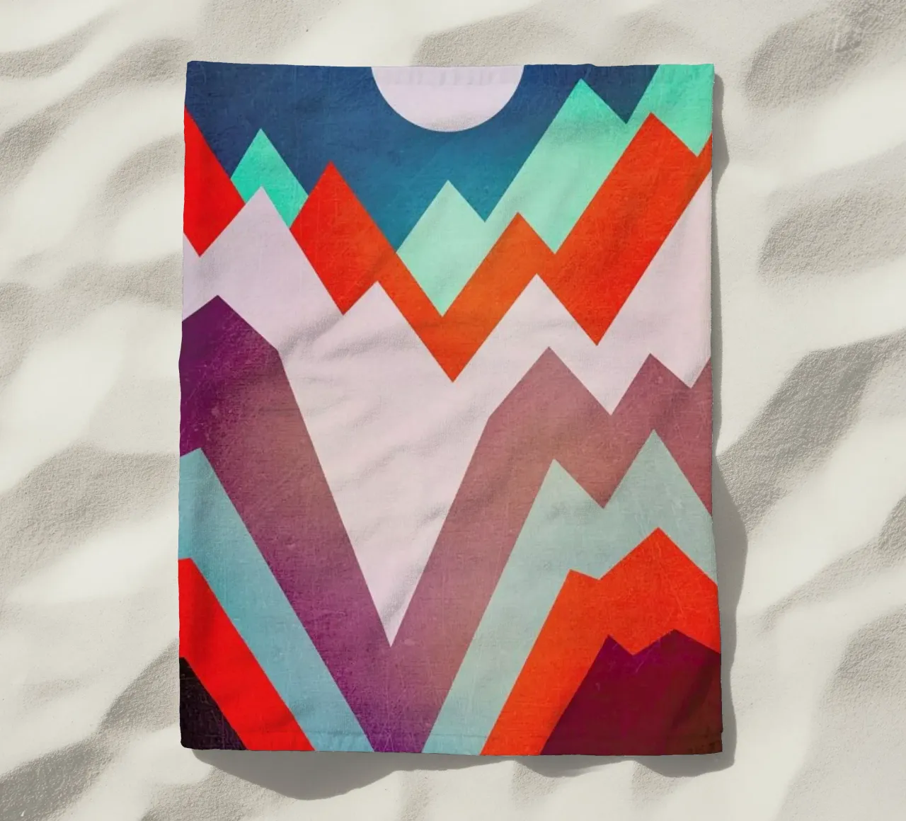 The Valley telo mare da Elisabeth Fredriksson