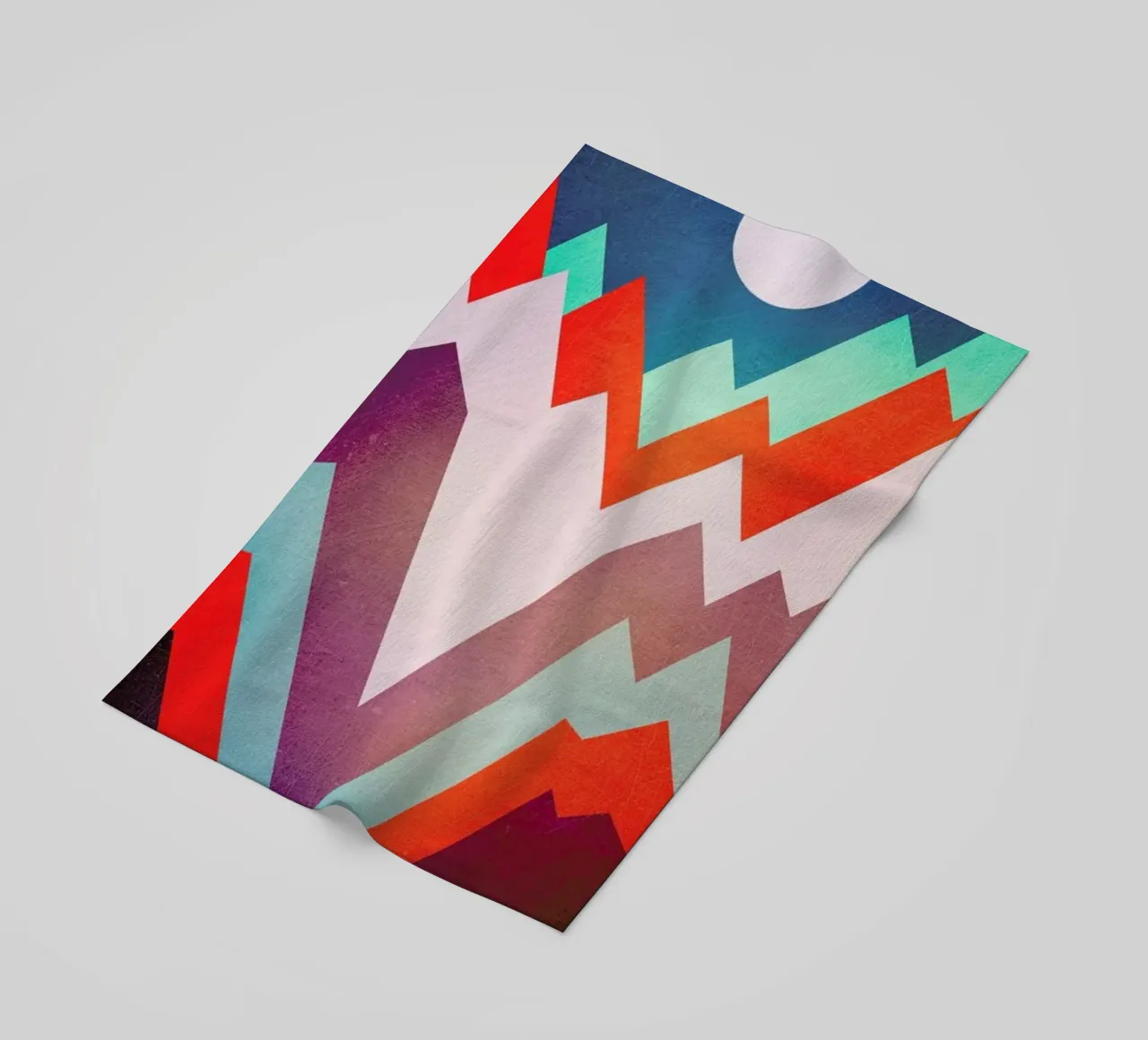 The Valley telo mare da Elisabeth Fredriksson