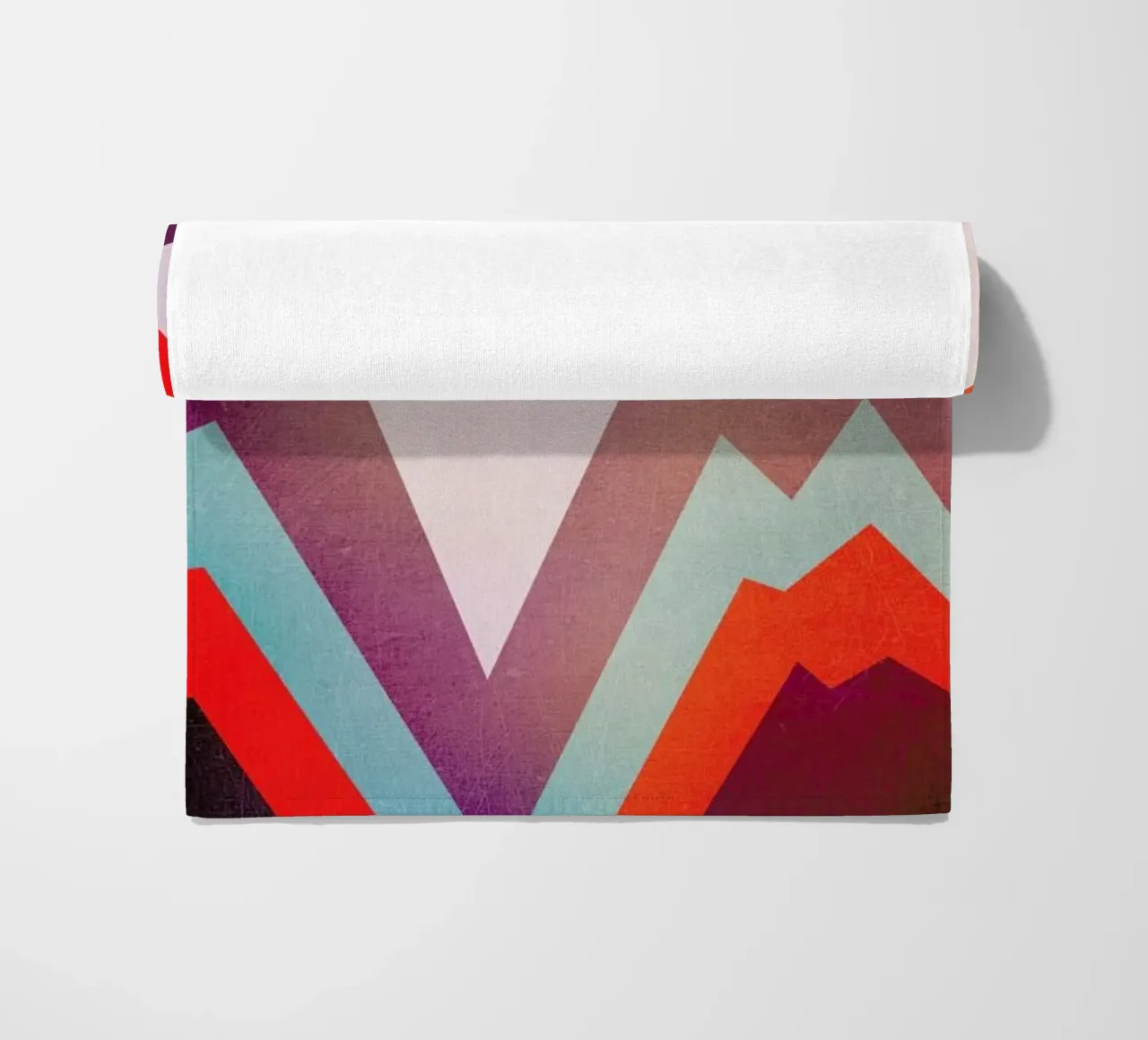 The Valley telo mare da Elisabeth Fredriksson