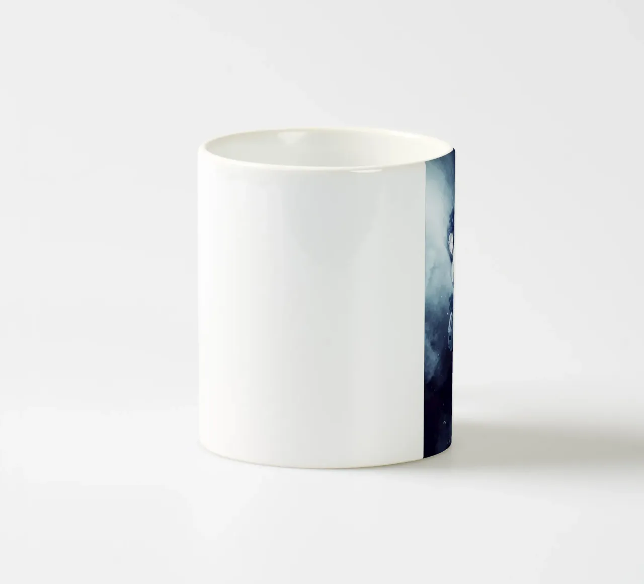Tenya Iida tazza in ceramica da FreeArtStudio
