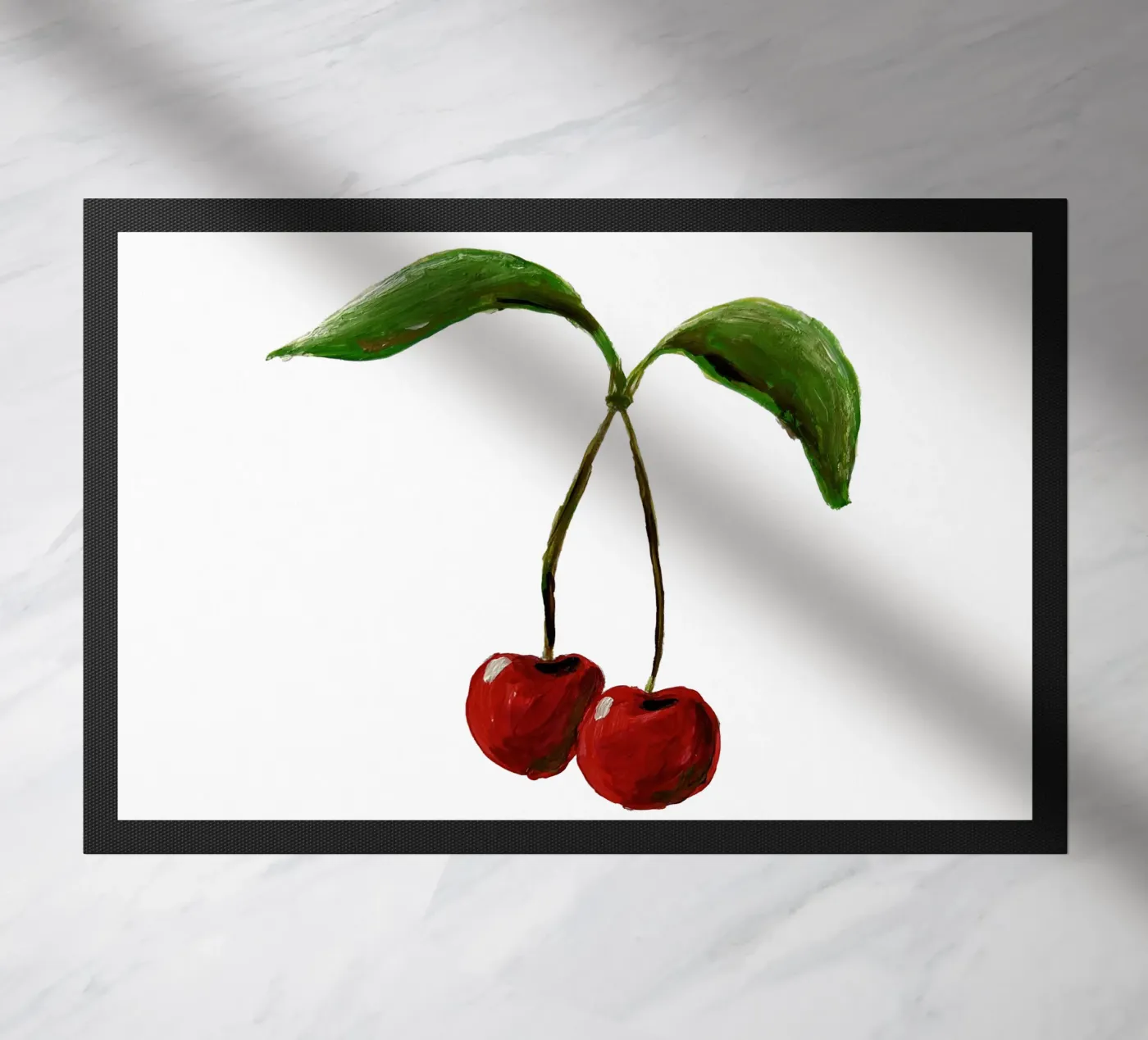 Cherries zerbino da Femke Zwaan