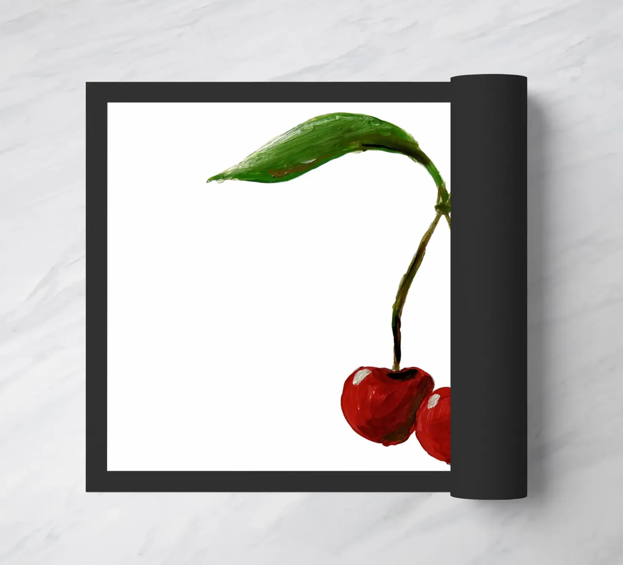 Cherries zerbino da Femke Zwaan