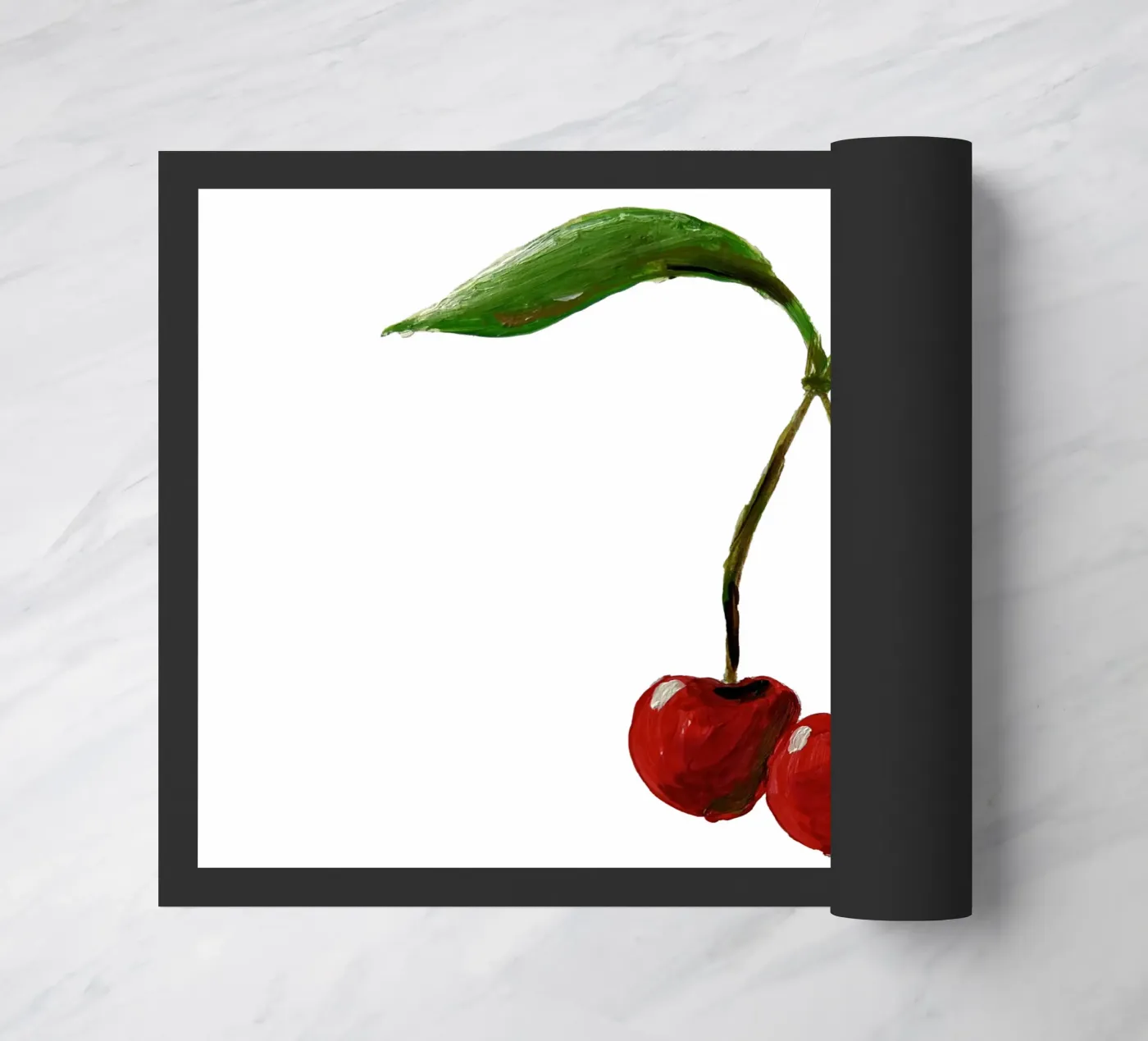 Cherries zerbino da Femke Zwaan