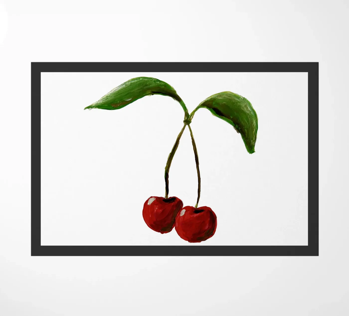 Cherries zerbino da Femke Zwaan