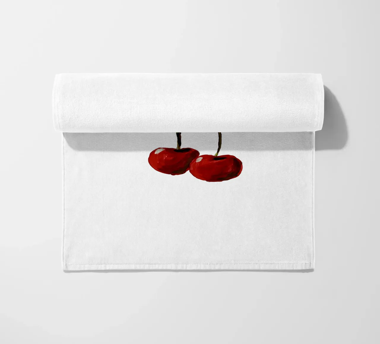 Cherries telo mare da Femke Zwaan