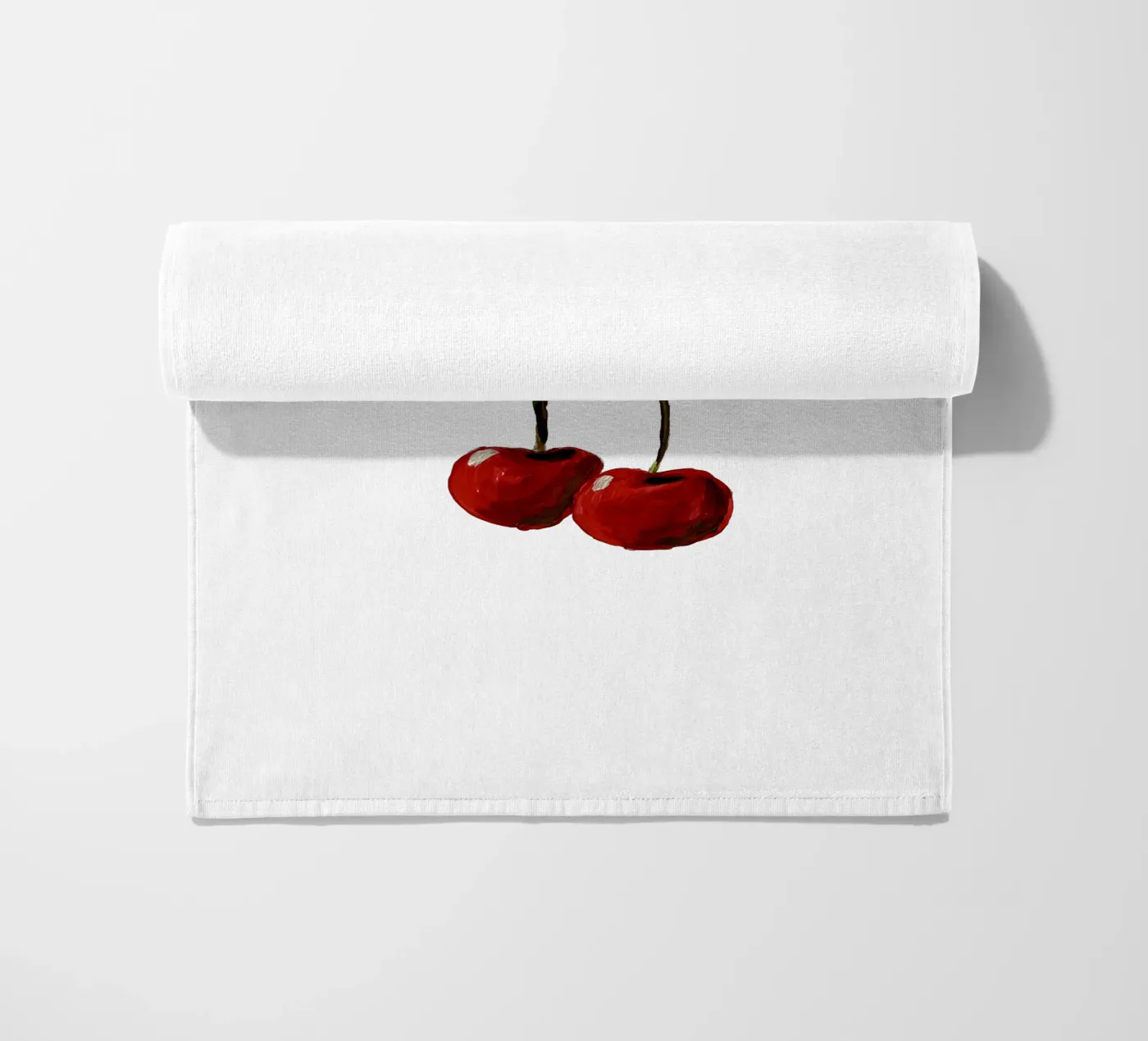 Cherries telo mare da Femke Zwaan