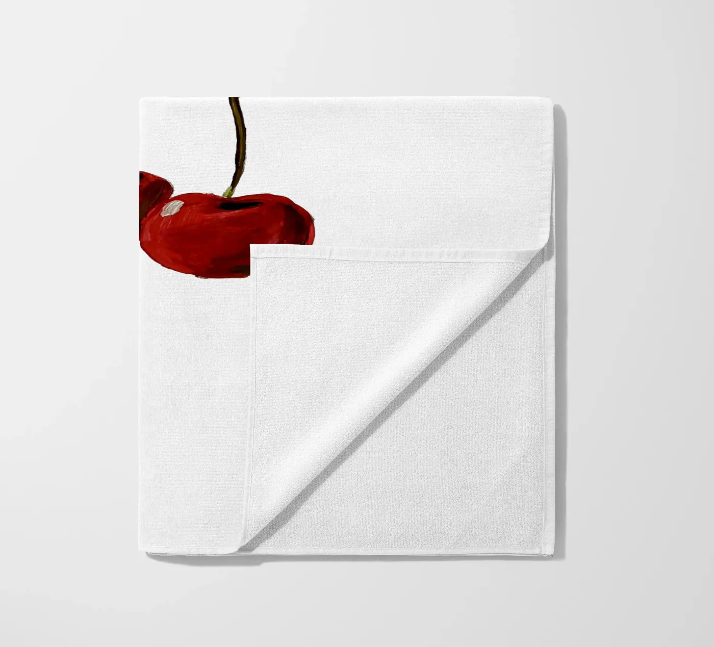 Cherries telo mare da Femke Zwaan